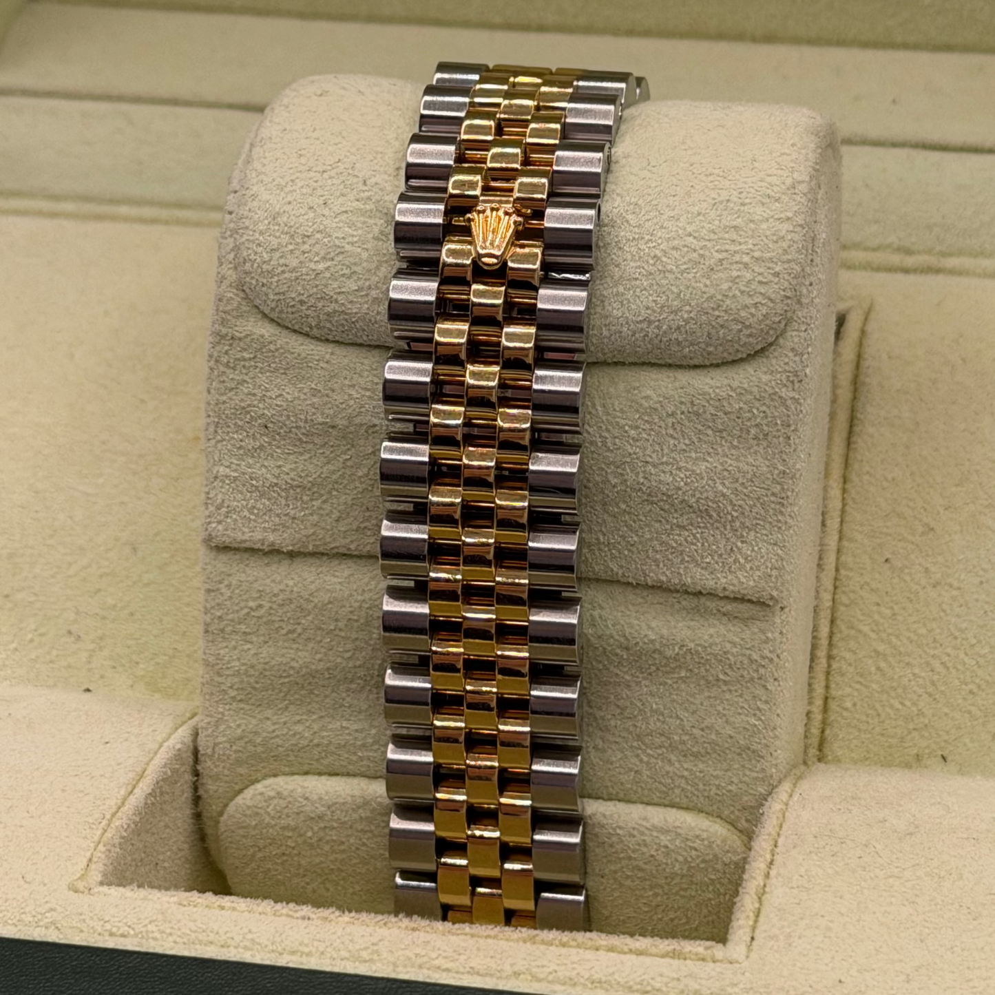 Datejust 36