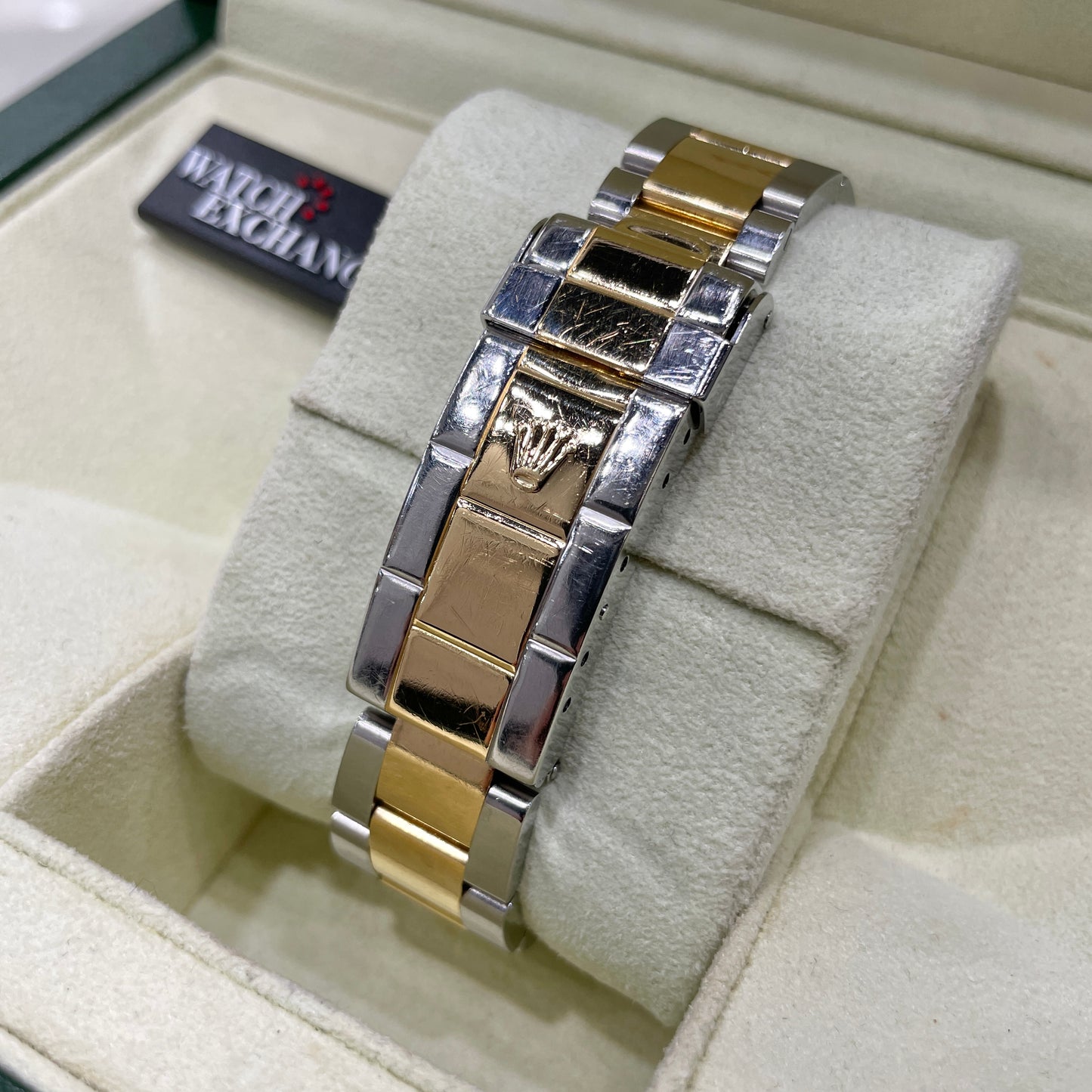 Submariner 40