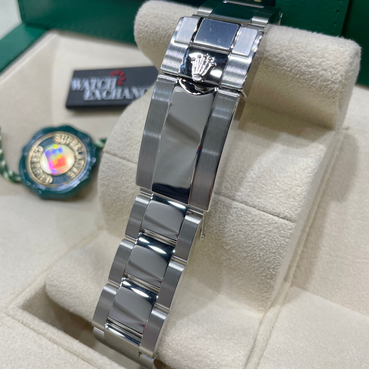 GMT Master II