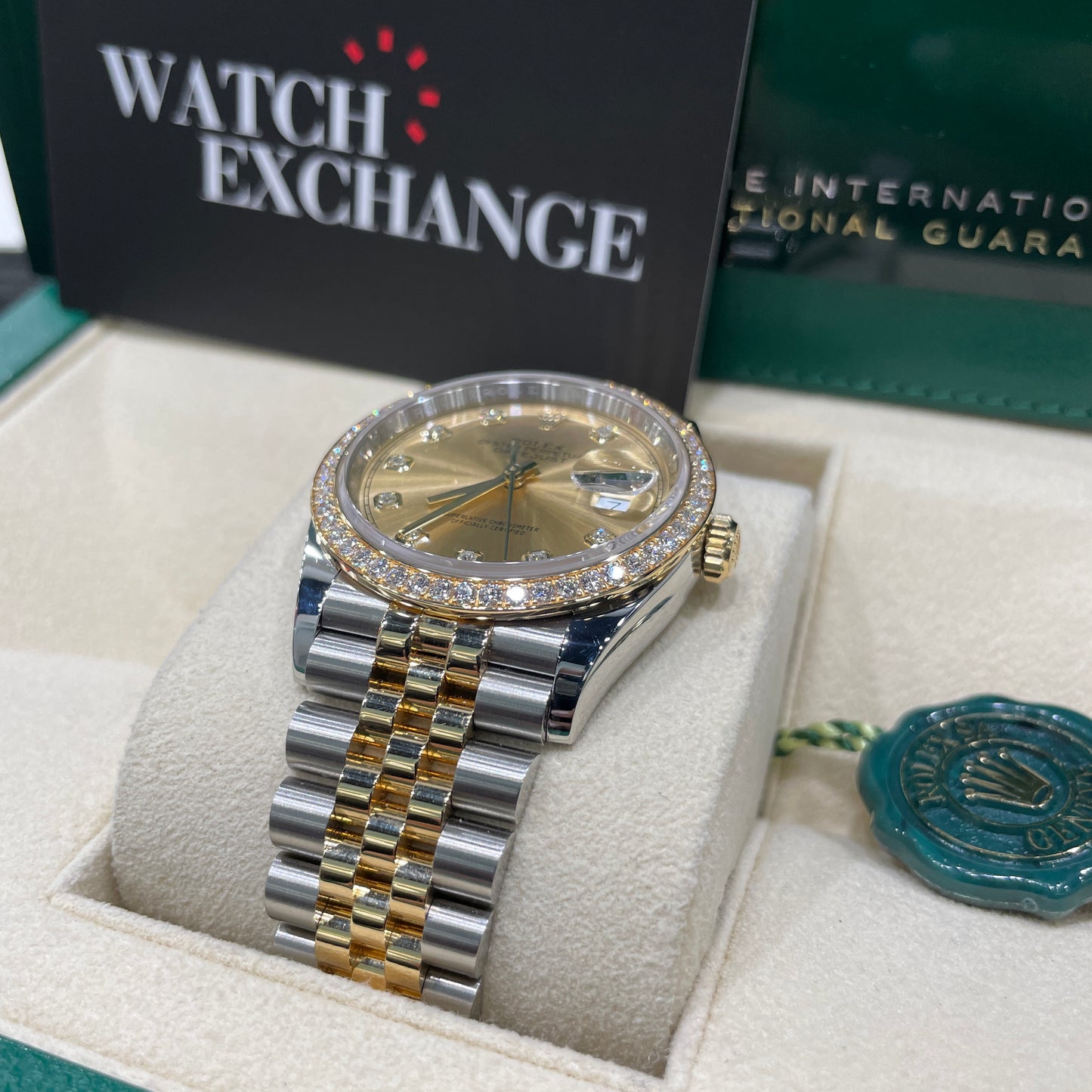 Datejust 36