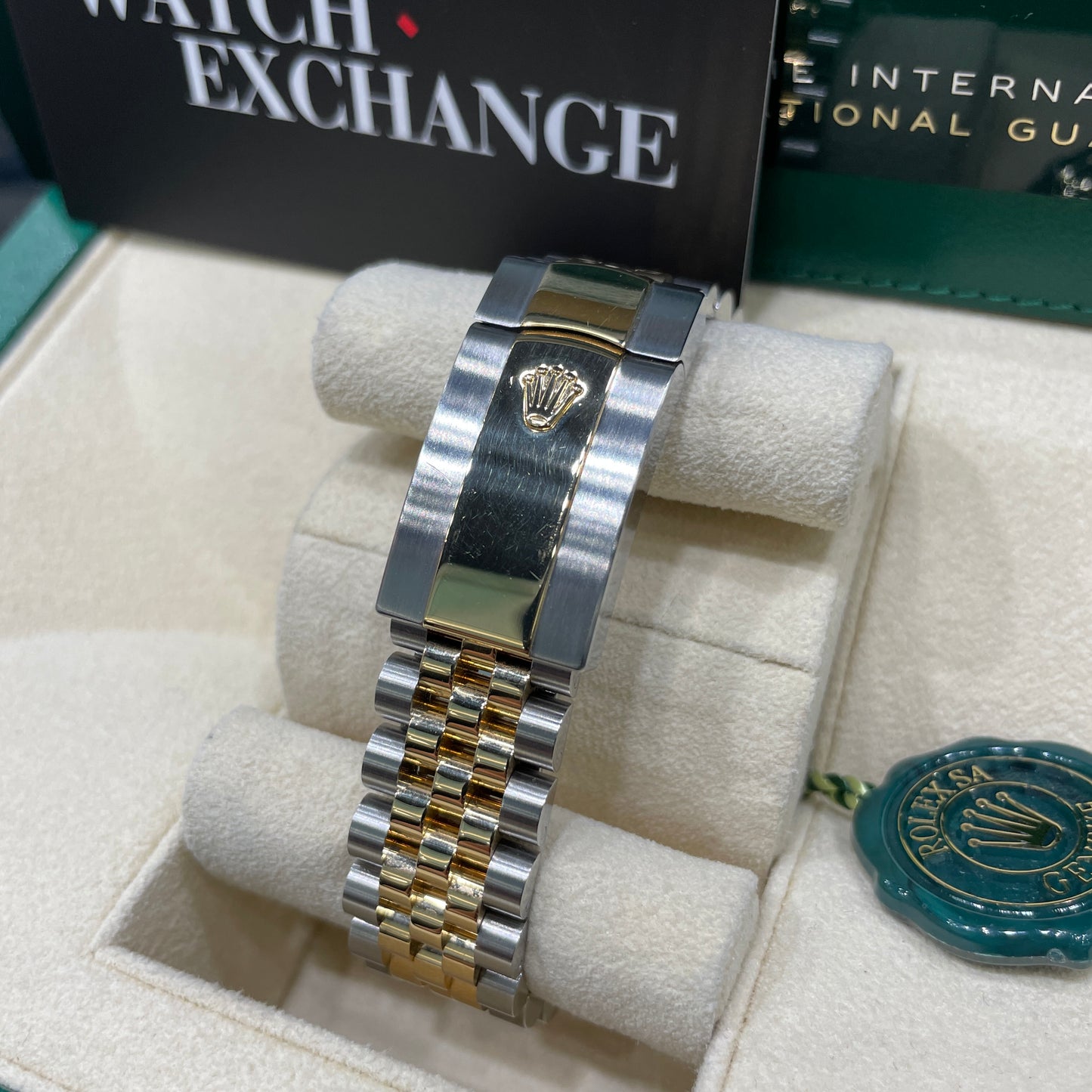 Datejust 36