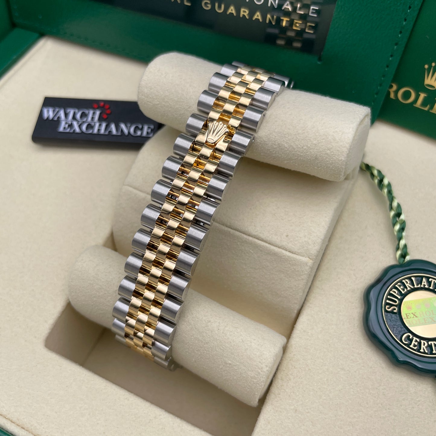 Datejust 31