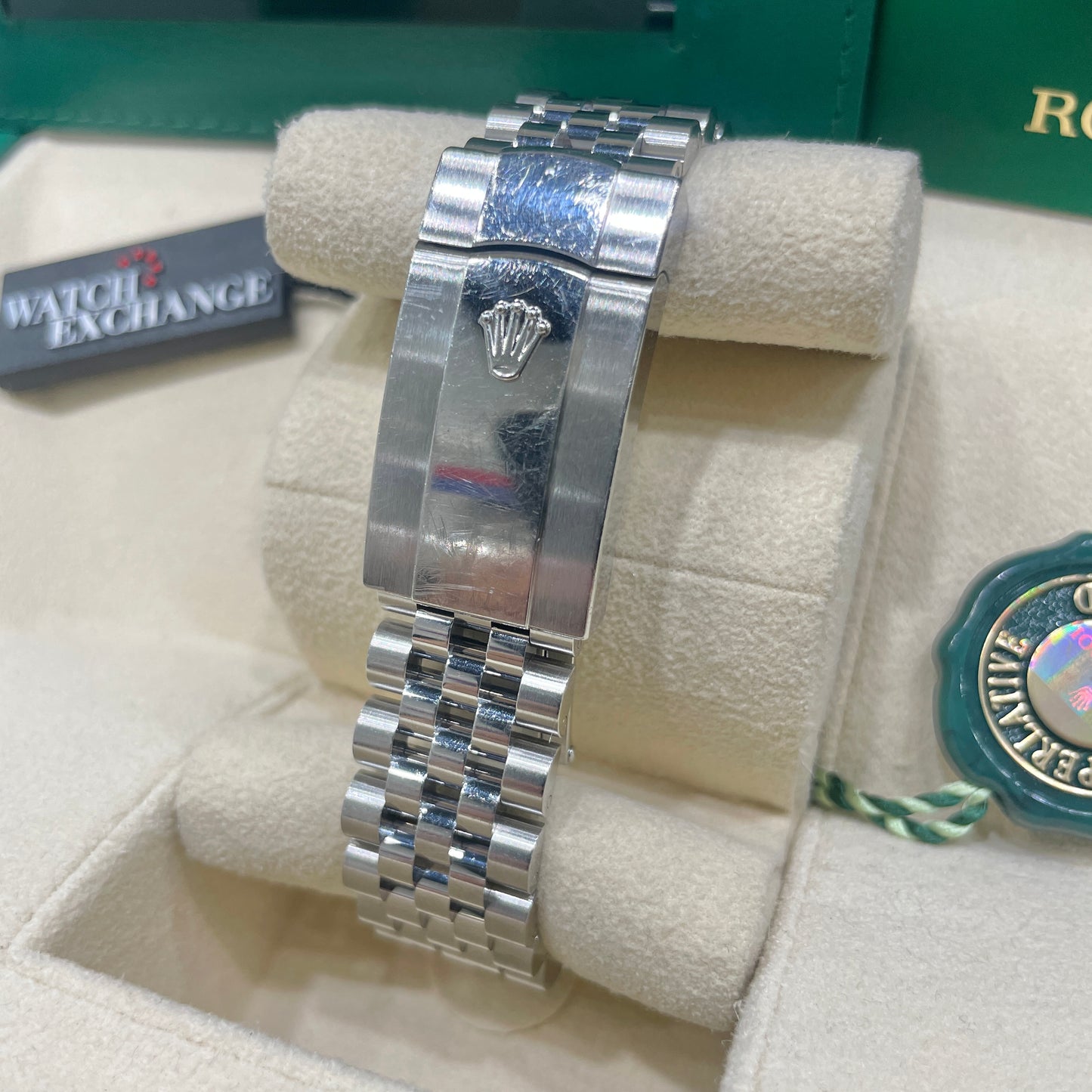Datejust 41