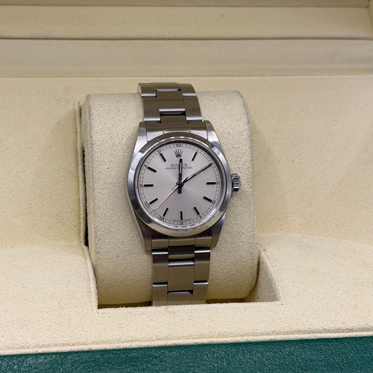 Oyster Perpetual 31