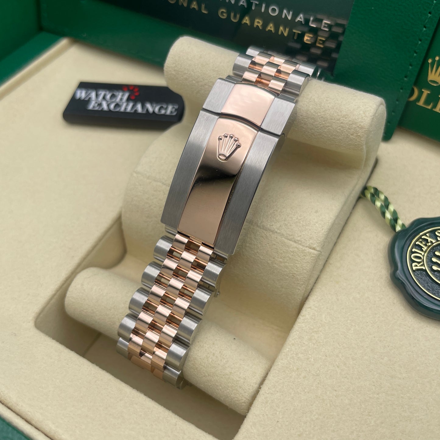 Datejust 36