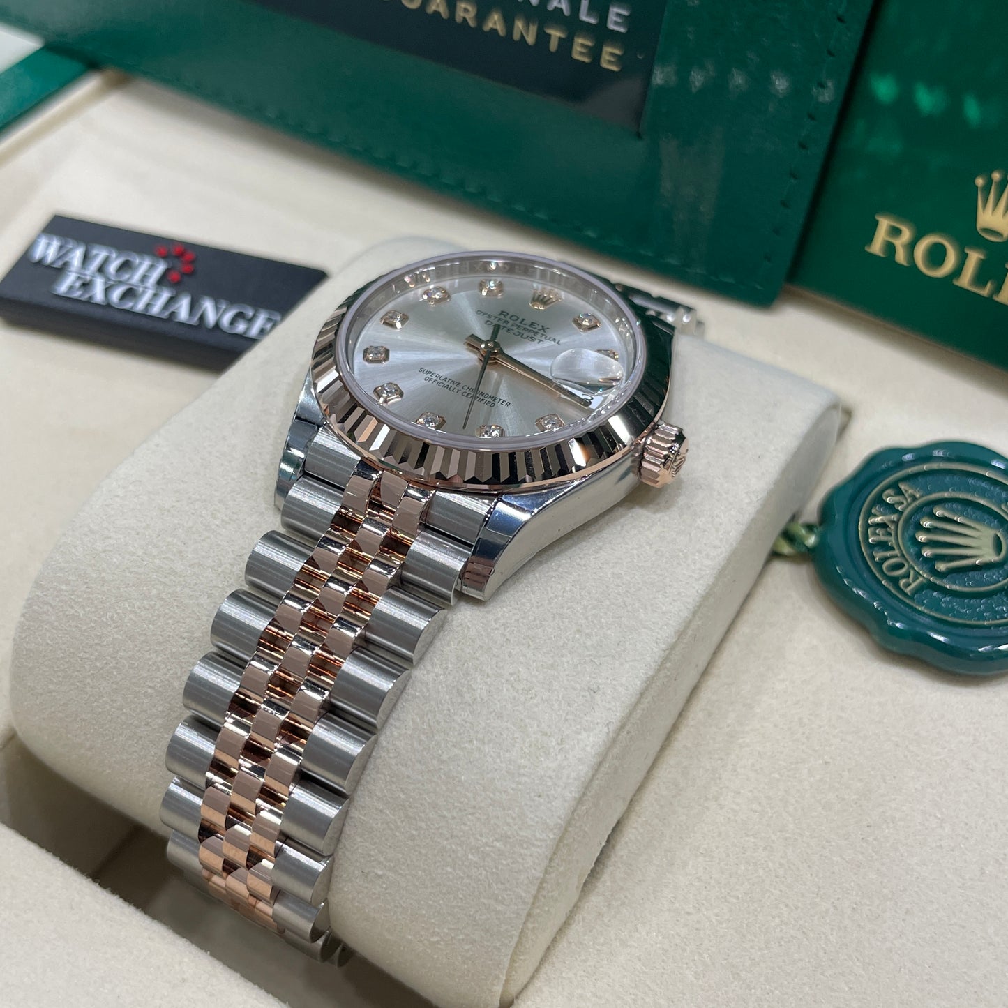 Datejust 31
