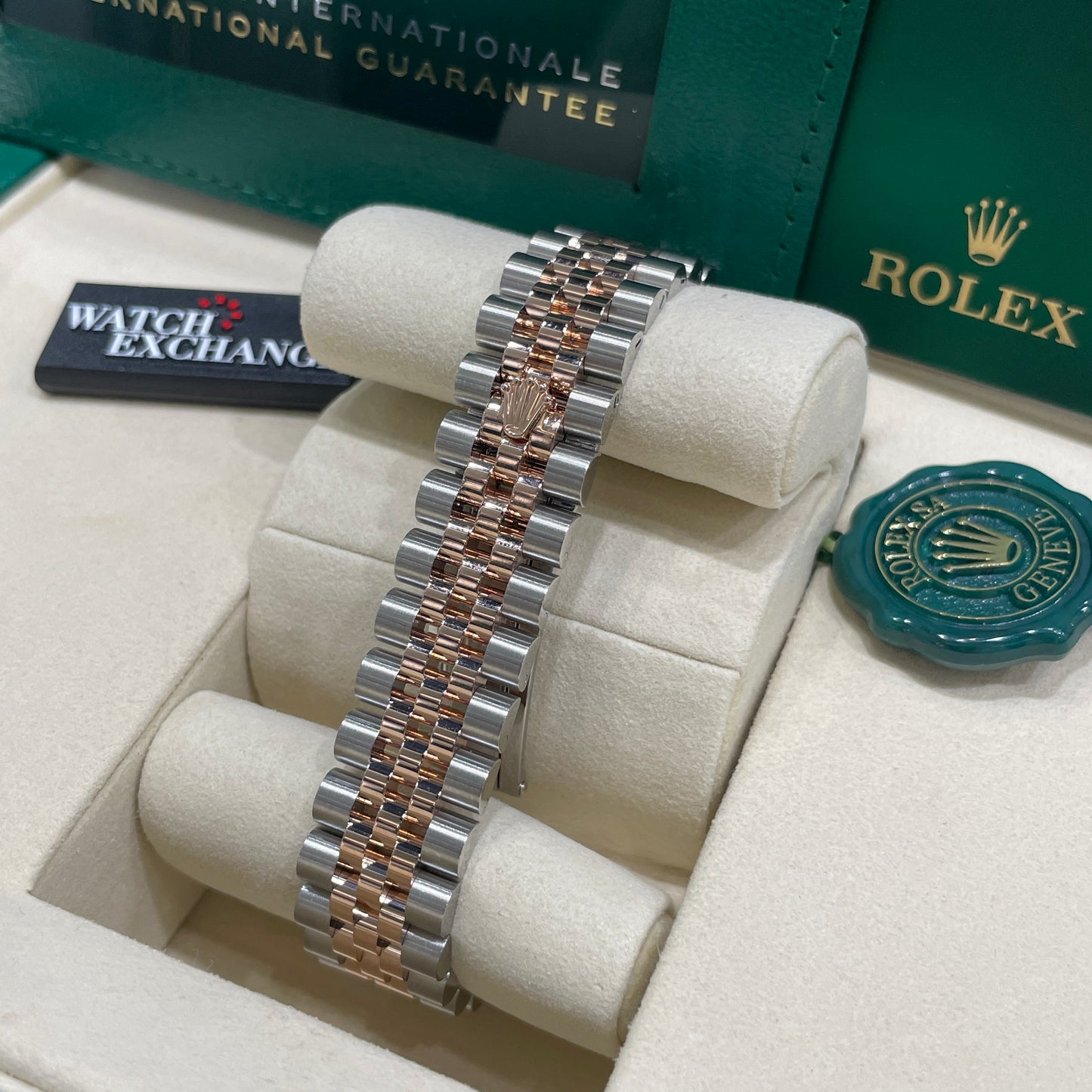 Datejust 31