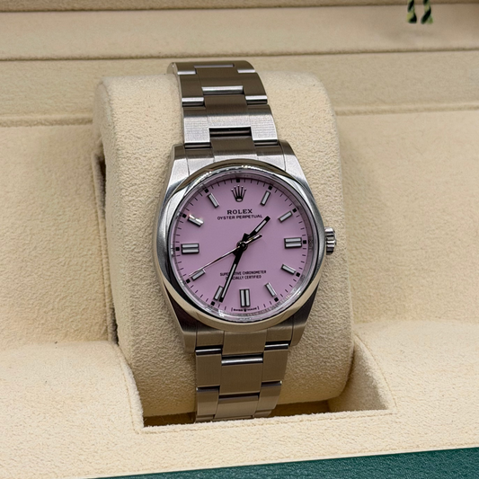 Oyster Perpetual 36