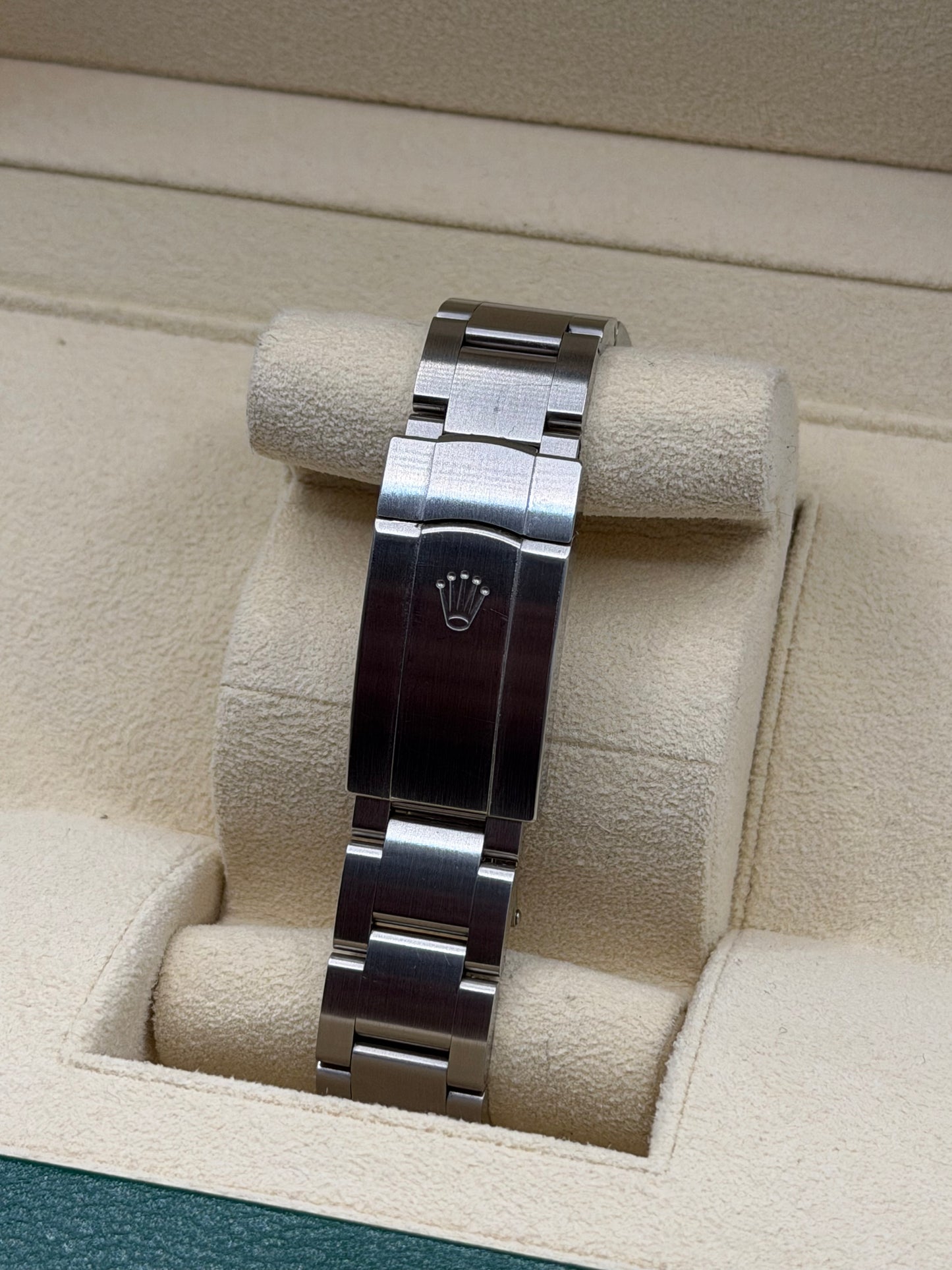 Oyster Perpetual 36