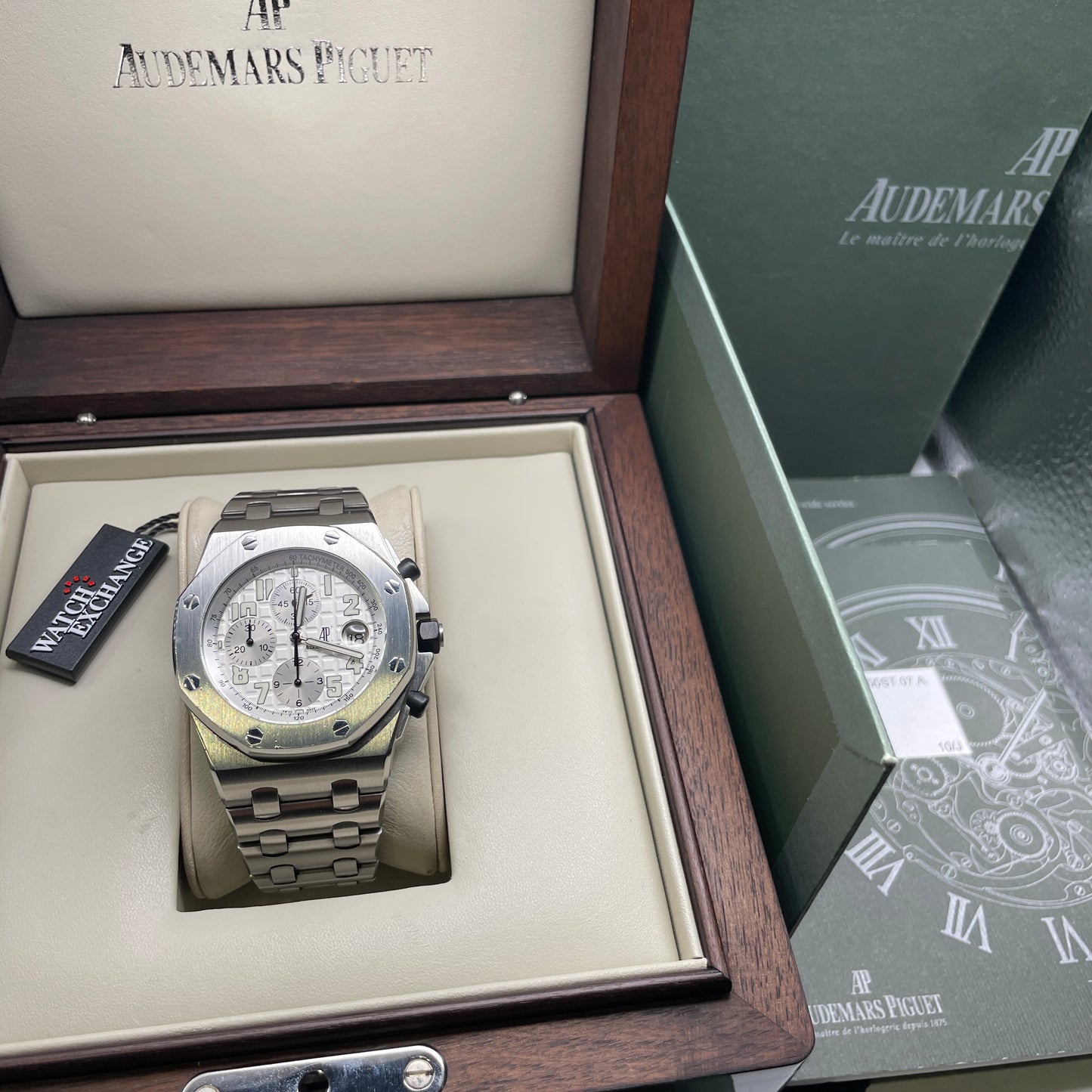 Royal Oak Offshore 42