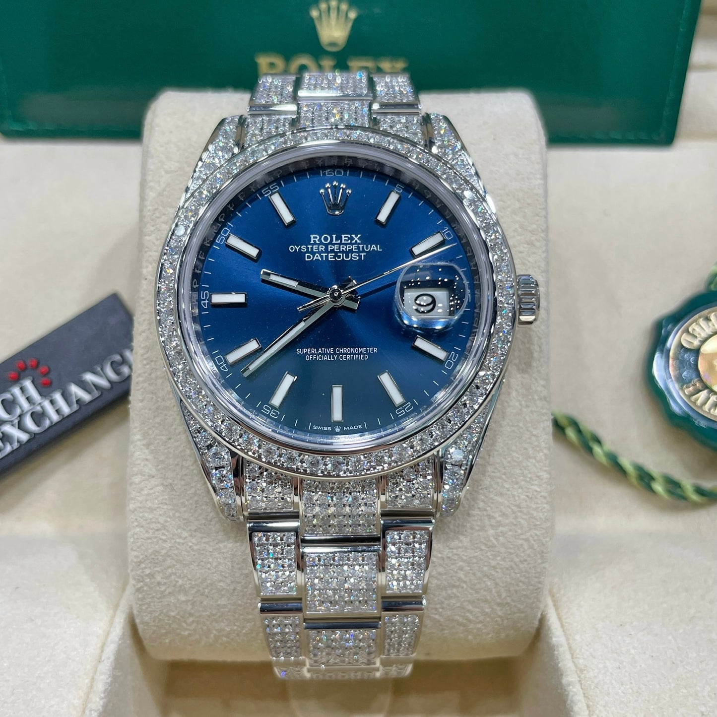 Datejust 41
