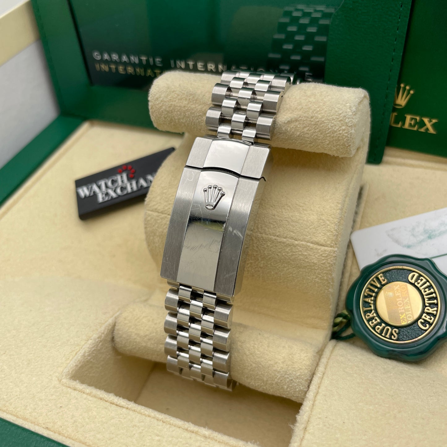 Datejust 41