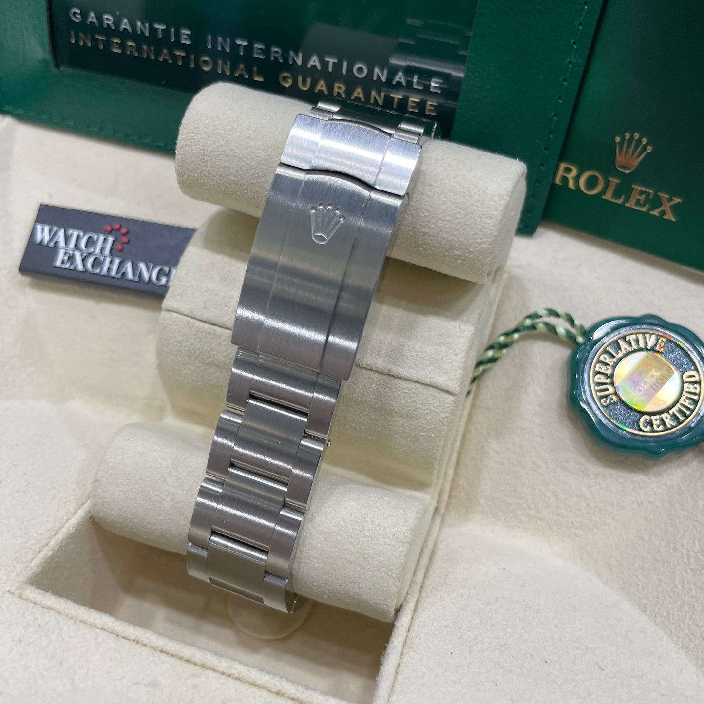 Oyster Perpetual 36