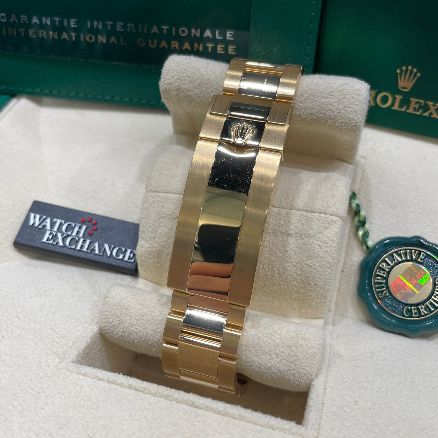 Submariner 41