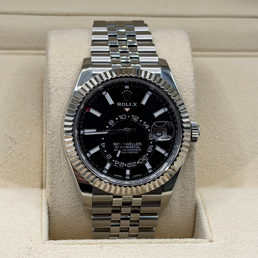 Sky Dweller