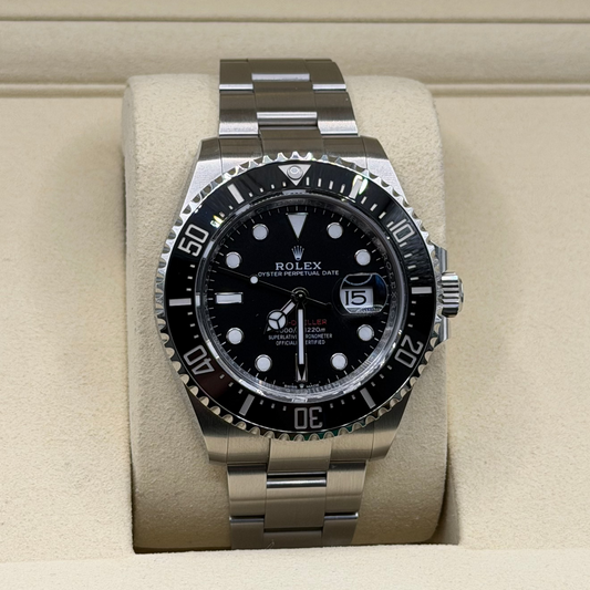 Sea-Dweller 43