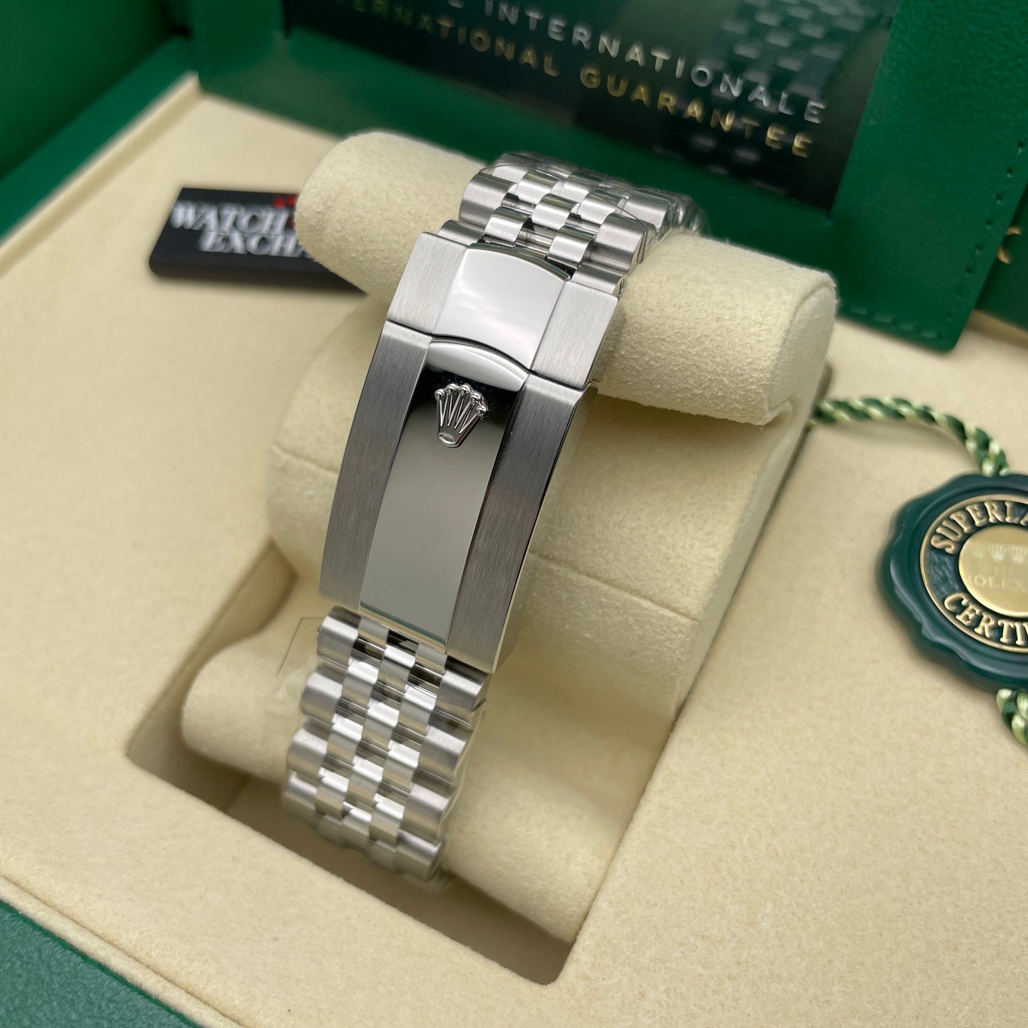 Sky Dweller