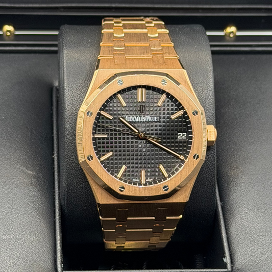 Royal Oak 41
