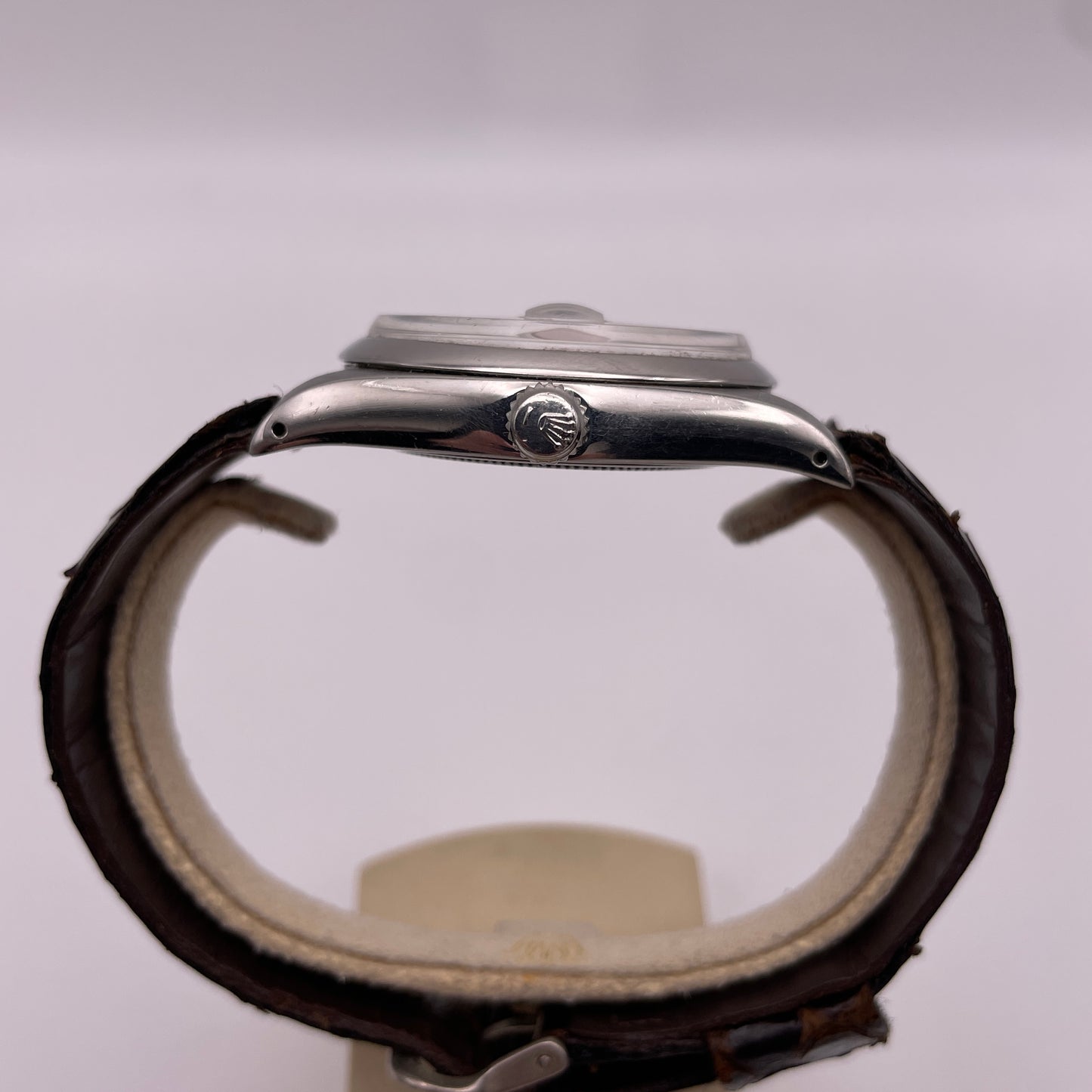 Oyster Date Precision 34