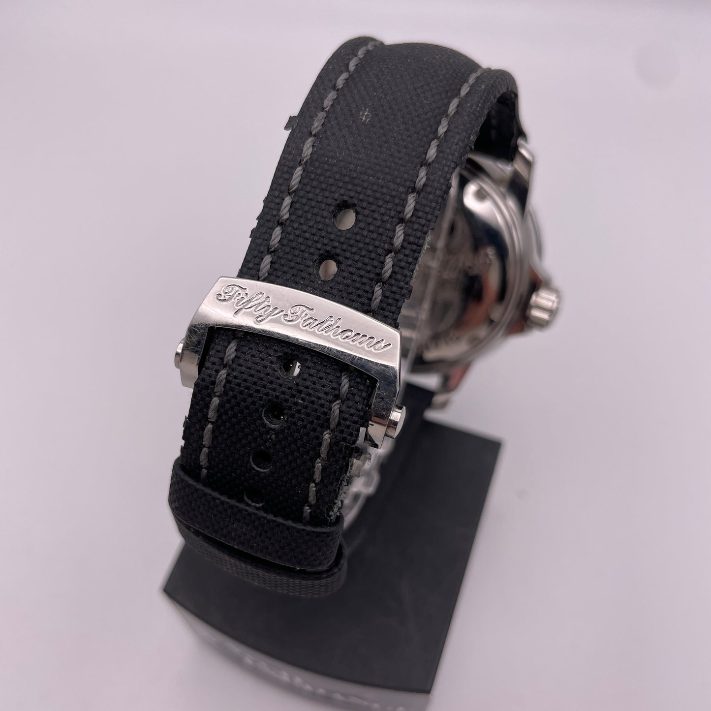 Blancpain Fifty Fathoms