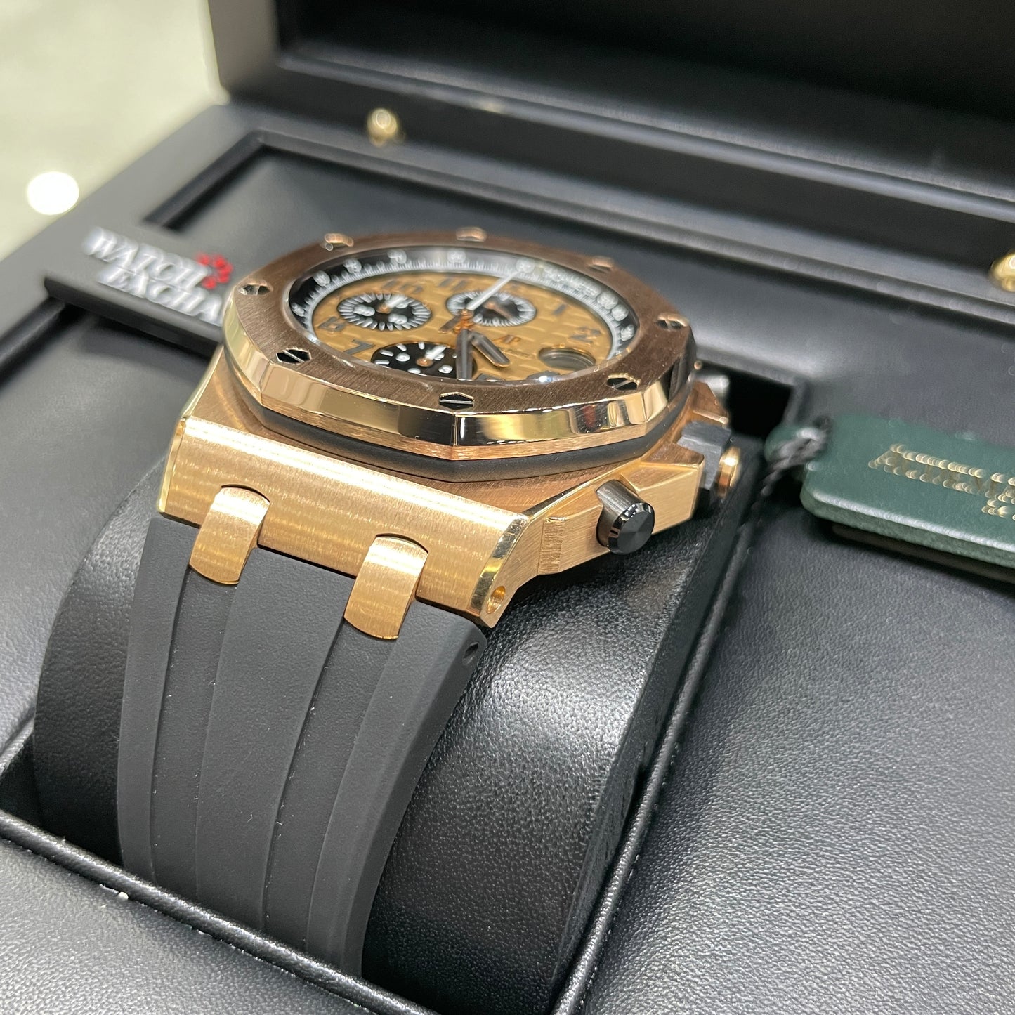 Royal Oak Offshore