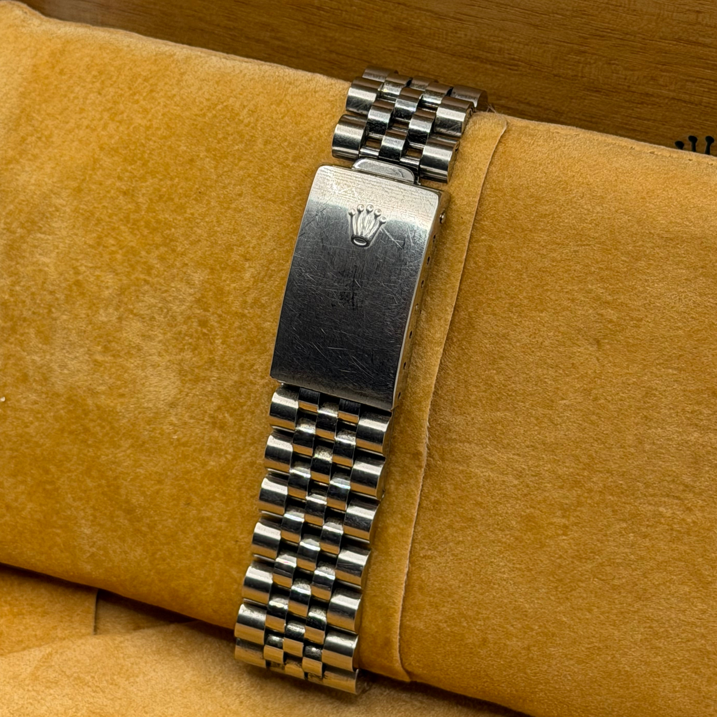 Datejust 36