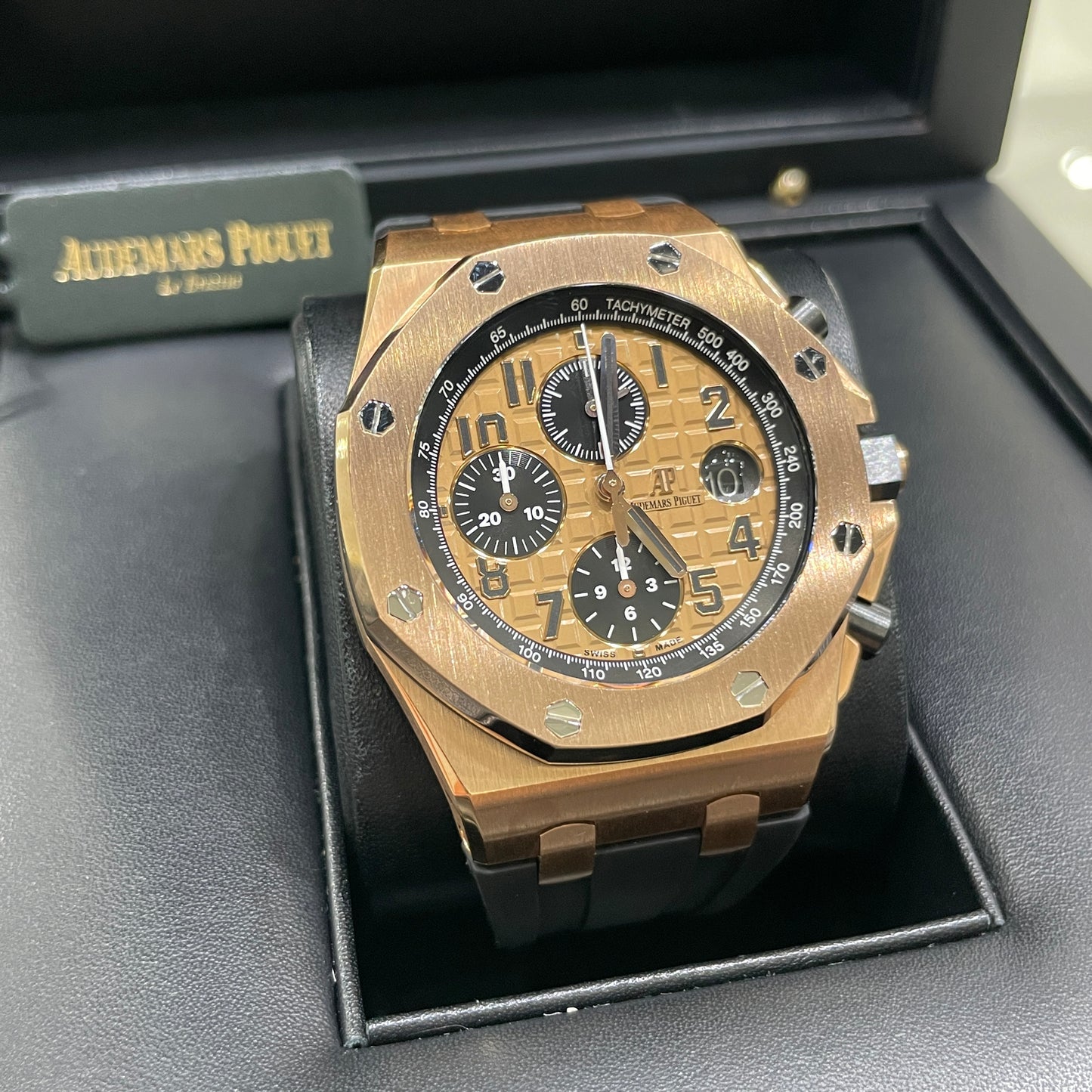 Royal Oak Offshore