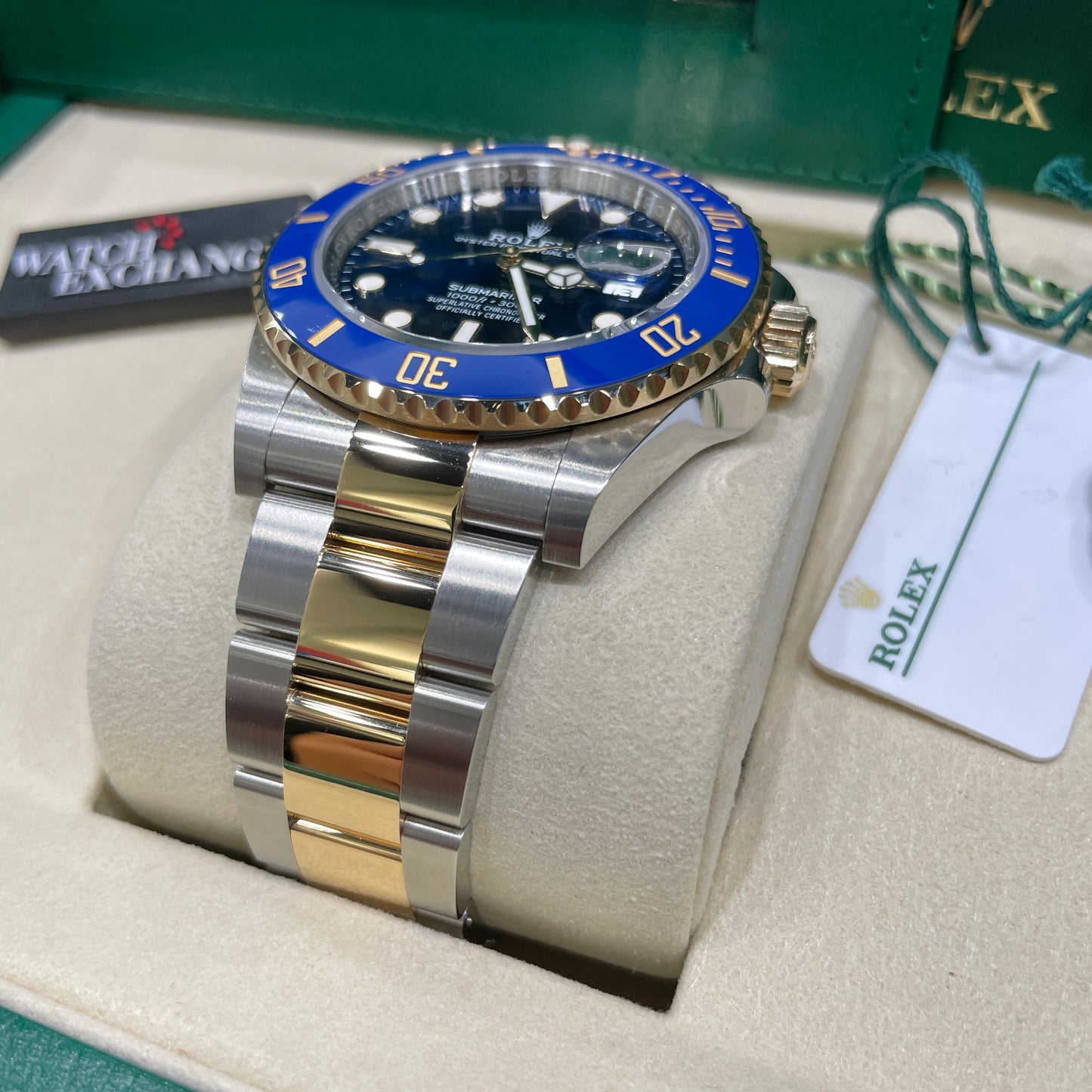 Submariner 41