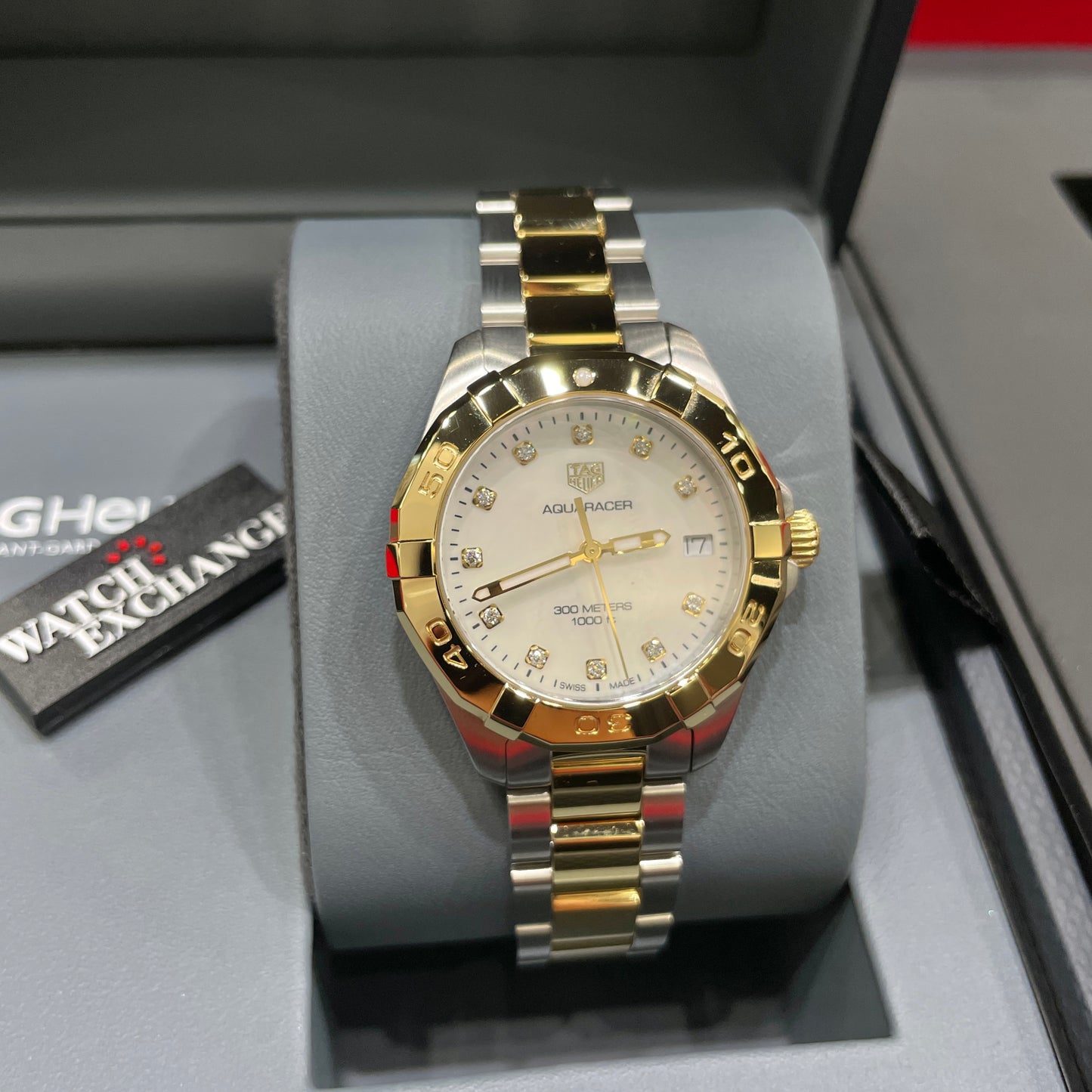 Aquaracer