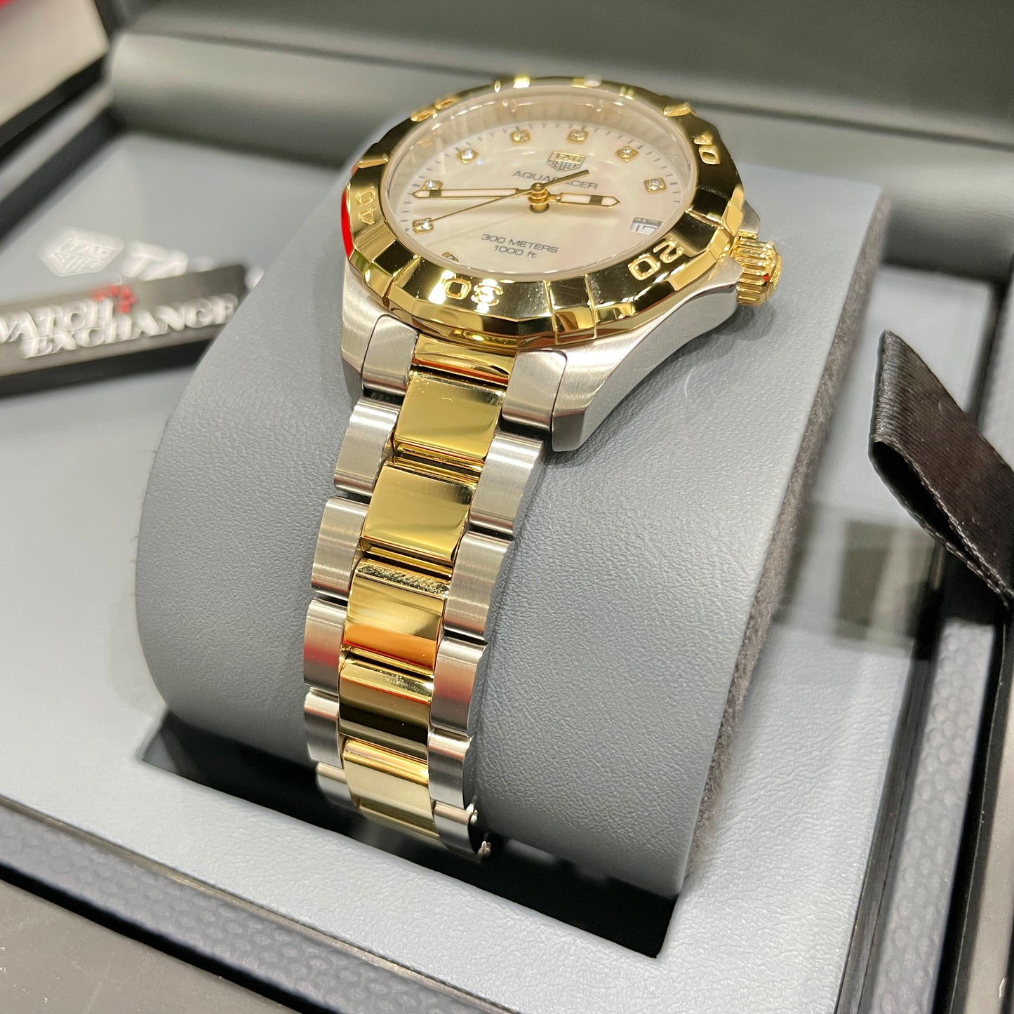 Aquaracer