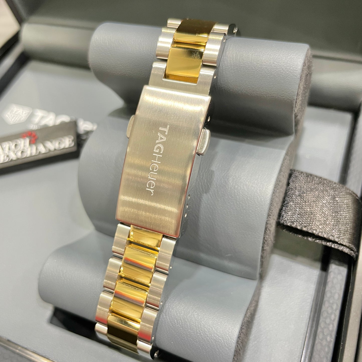 Aquaracer