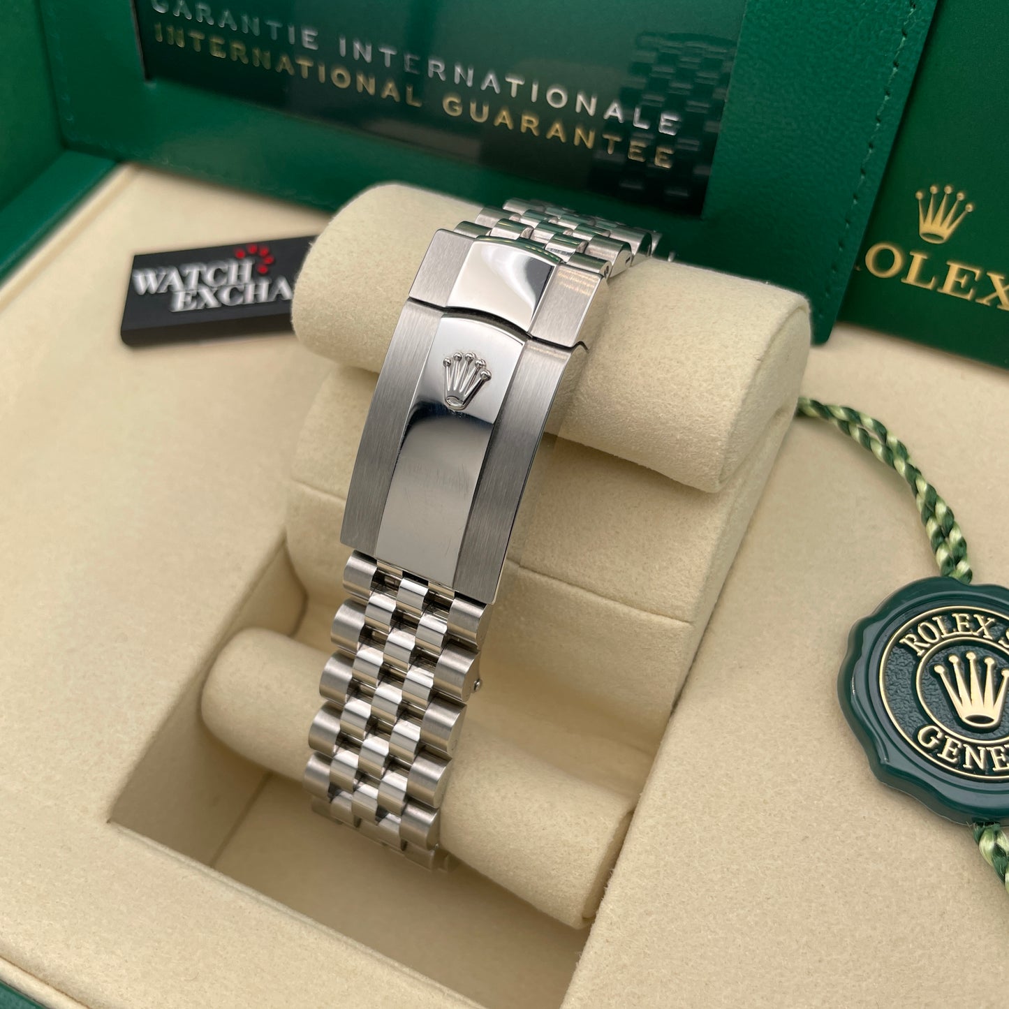 Datejust 41