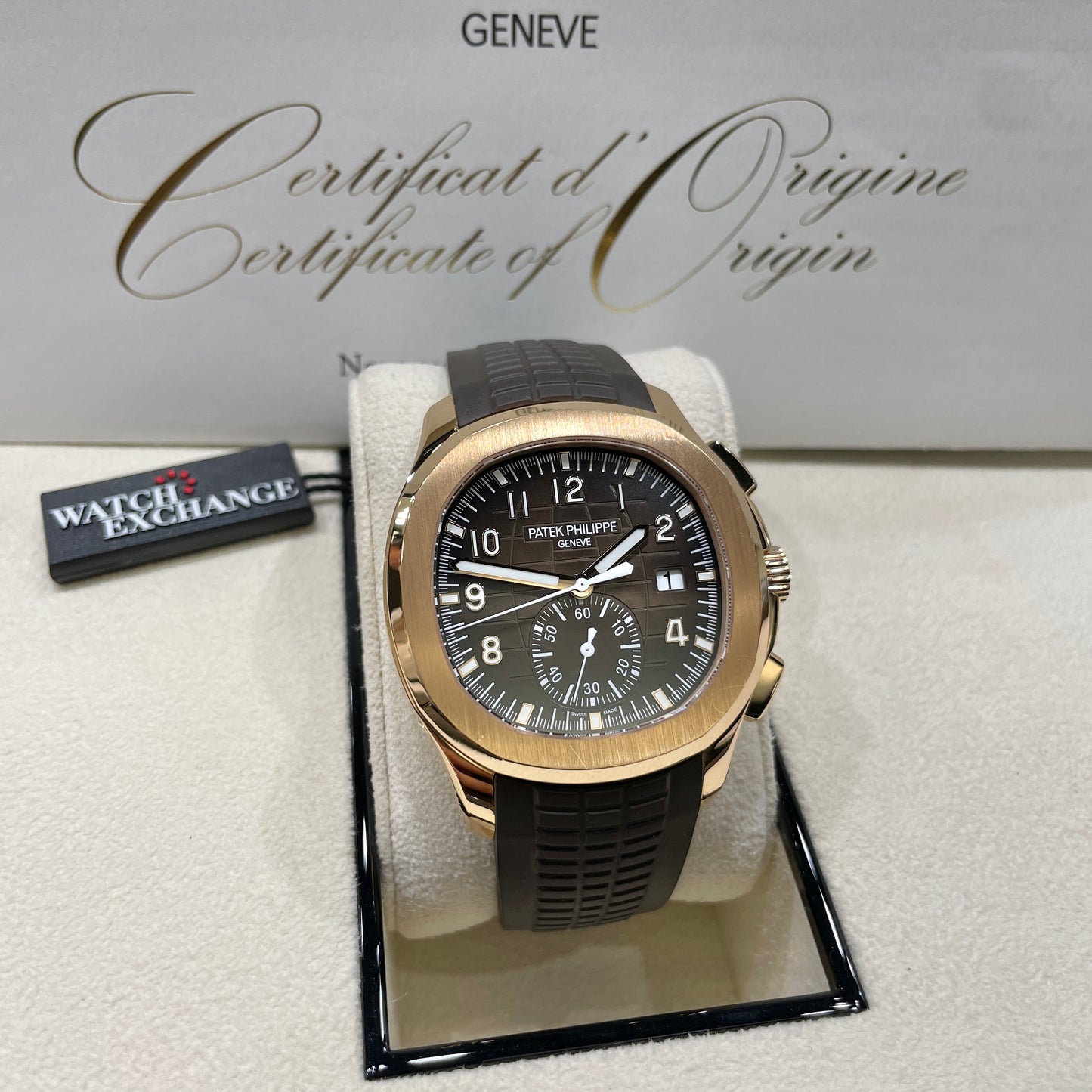 Aquanaut 5968R