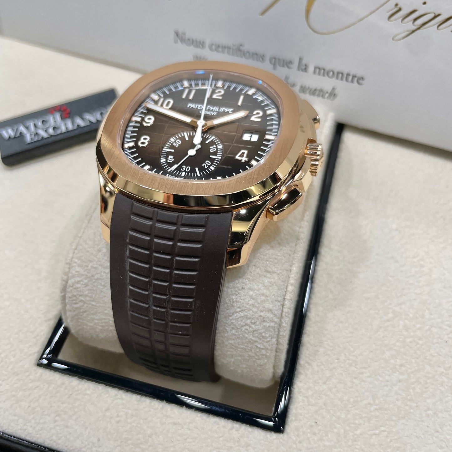 Aquanaut 5968R