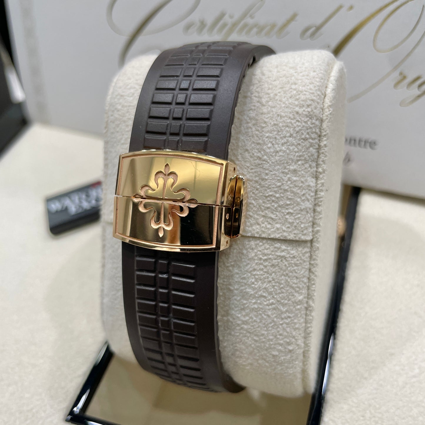 Aquanaut 5968R