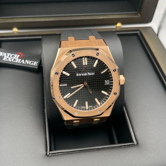 Royal Oak 41