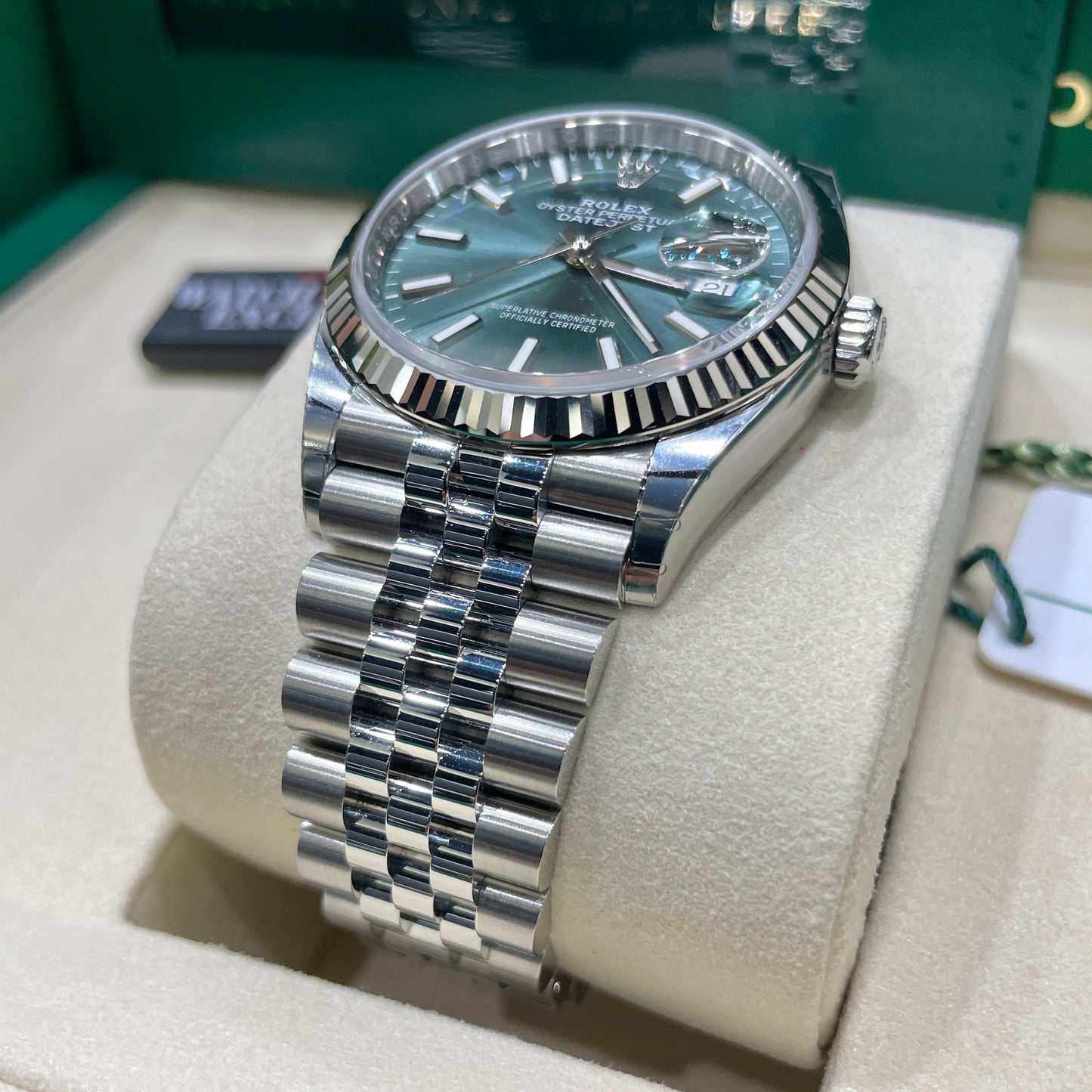 Datejust 36