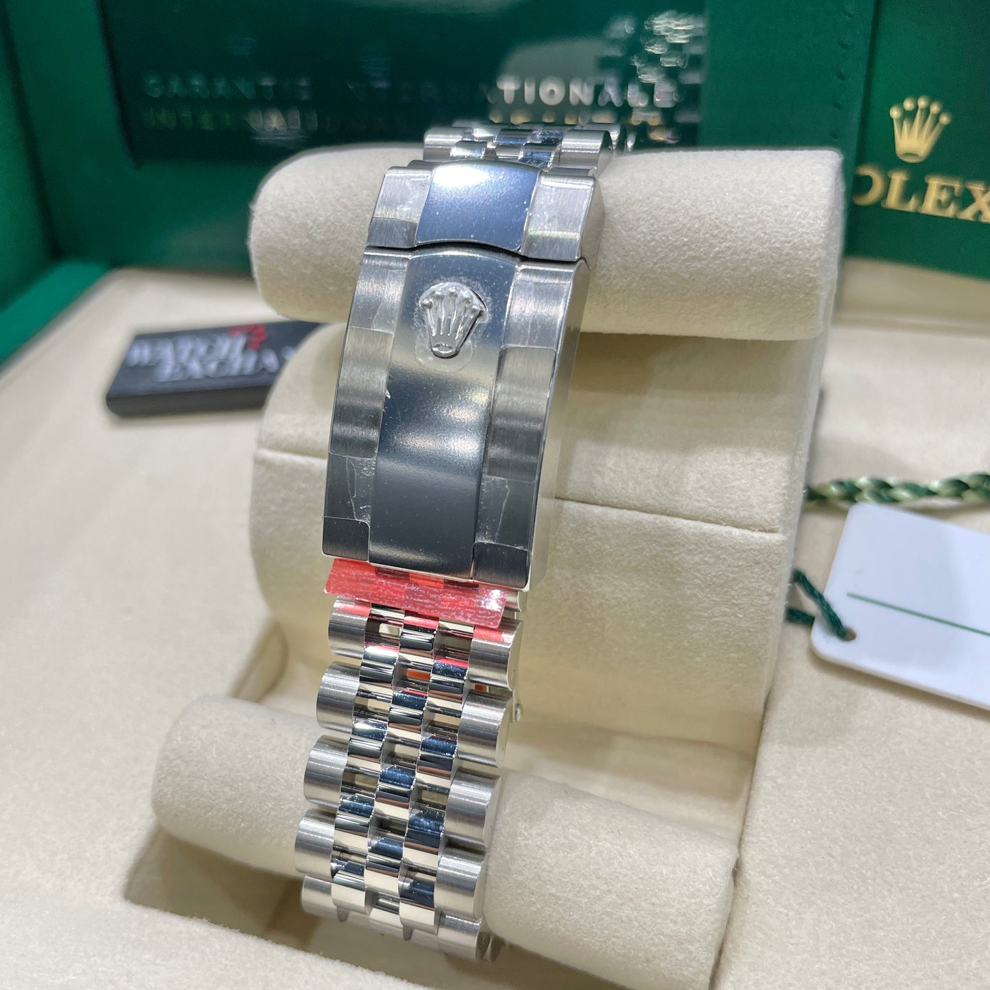 Datejust 36