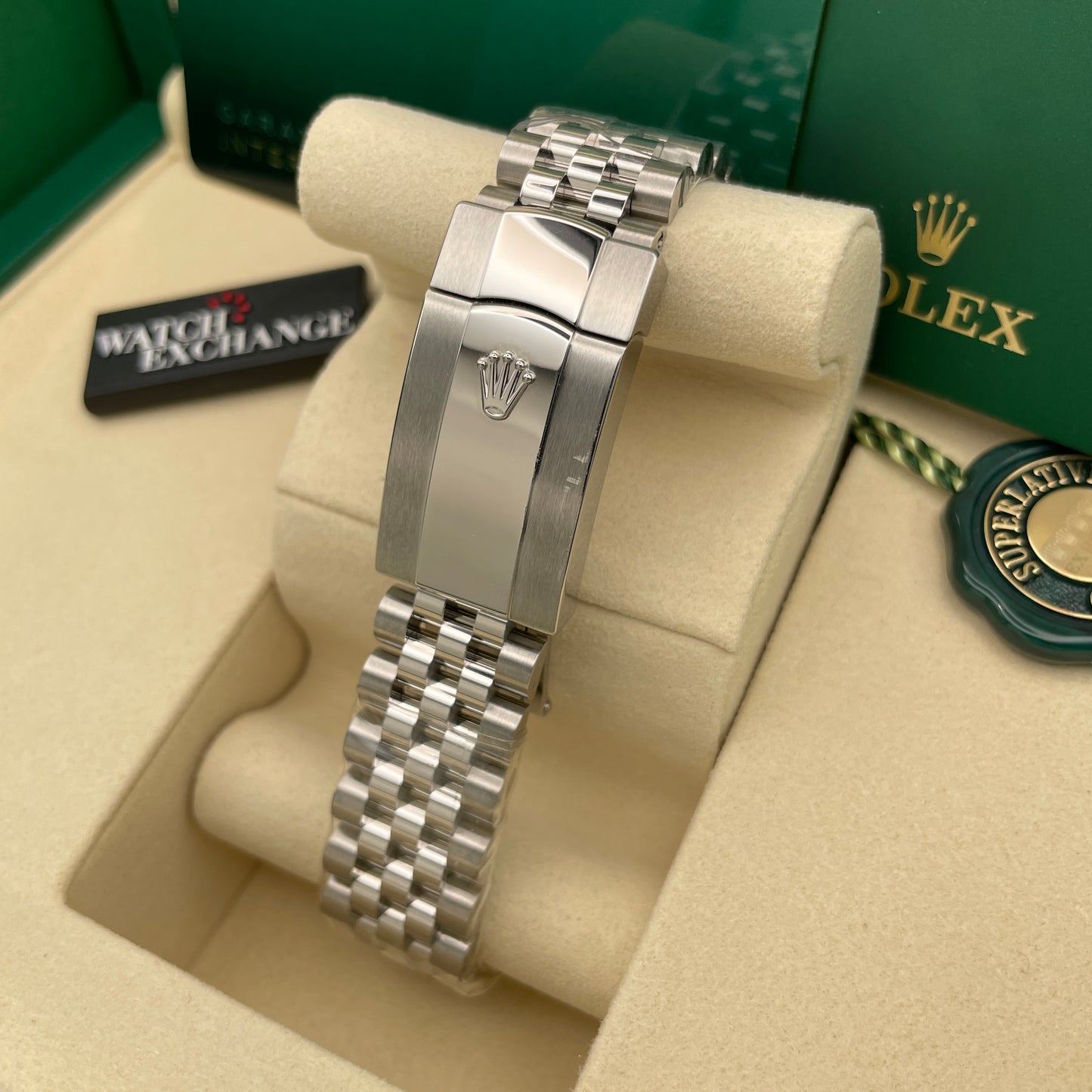 Datejust 41