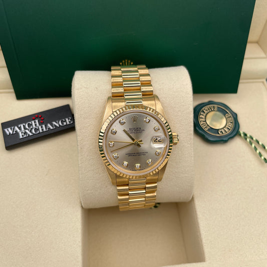 Datejust 31