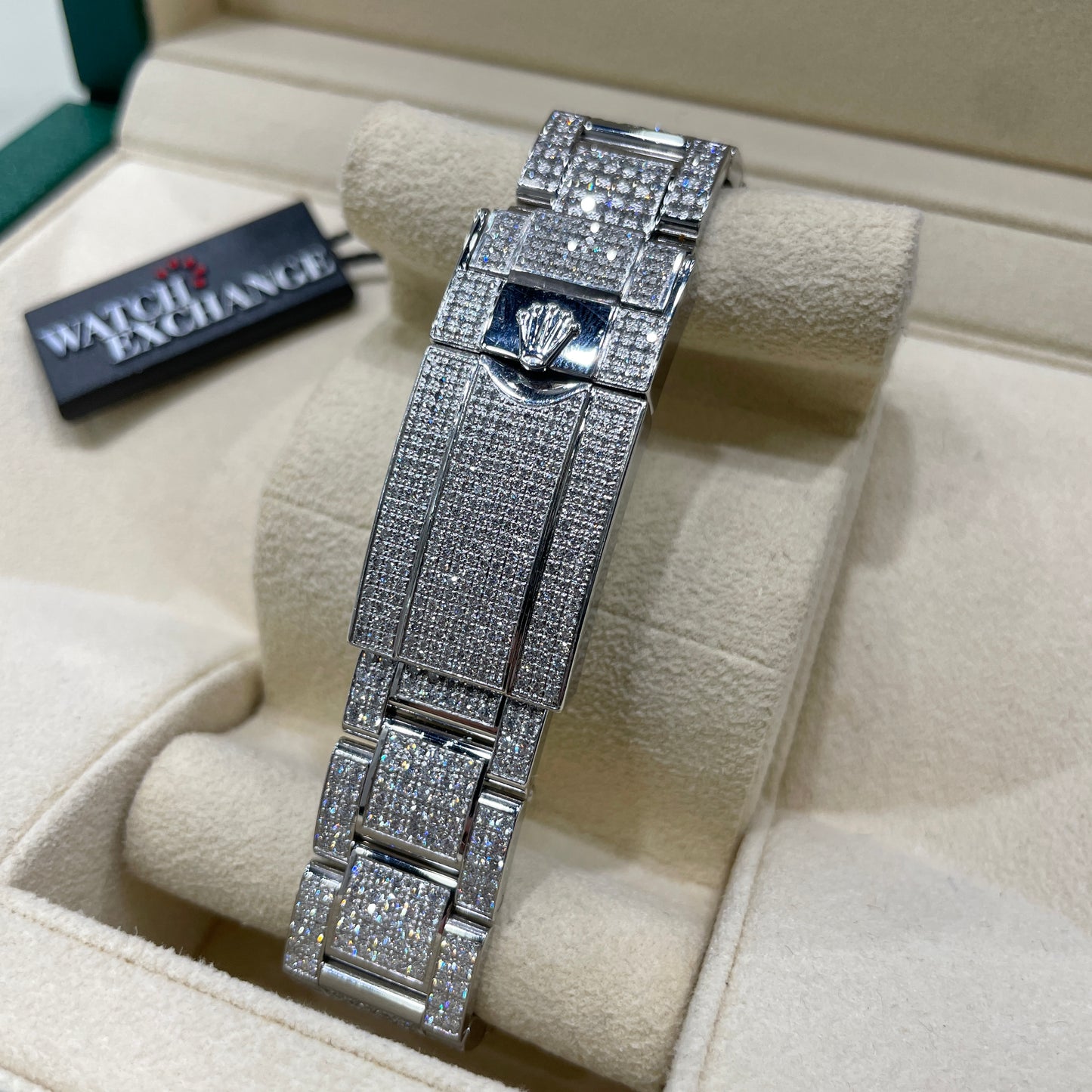 GMT Master II