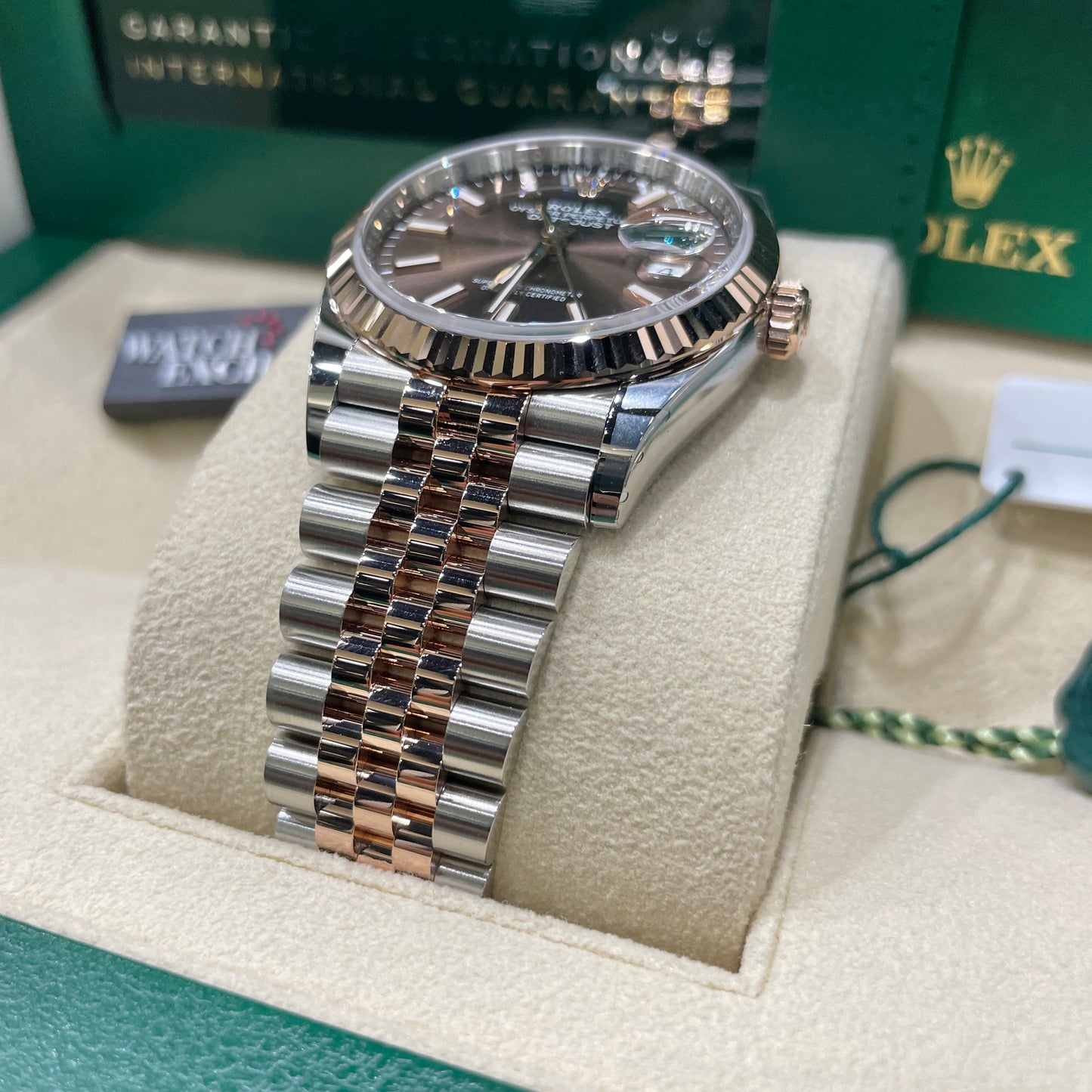 Datejust 36