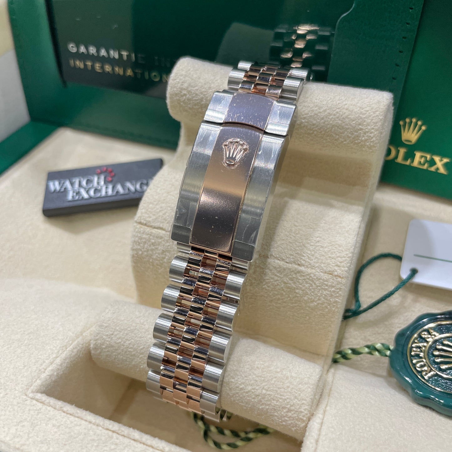 Datejust 36