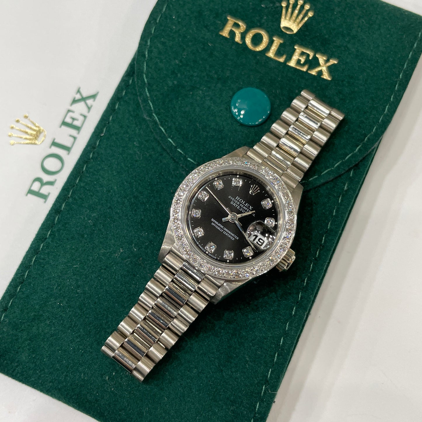 Datejust 26