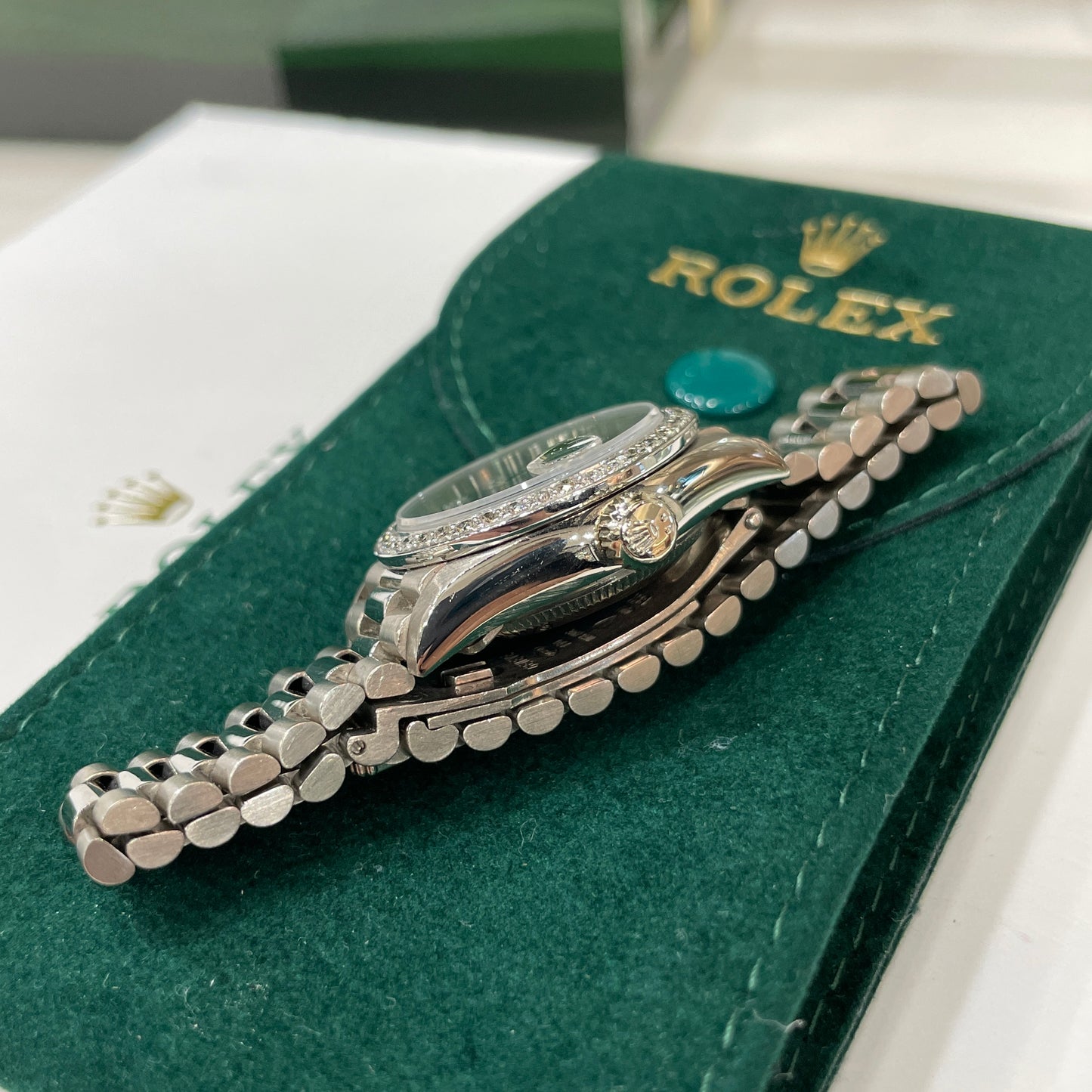 Datejust 26