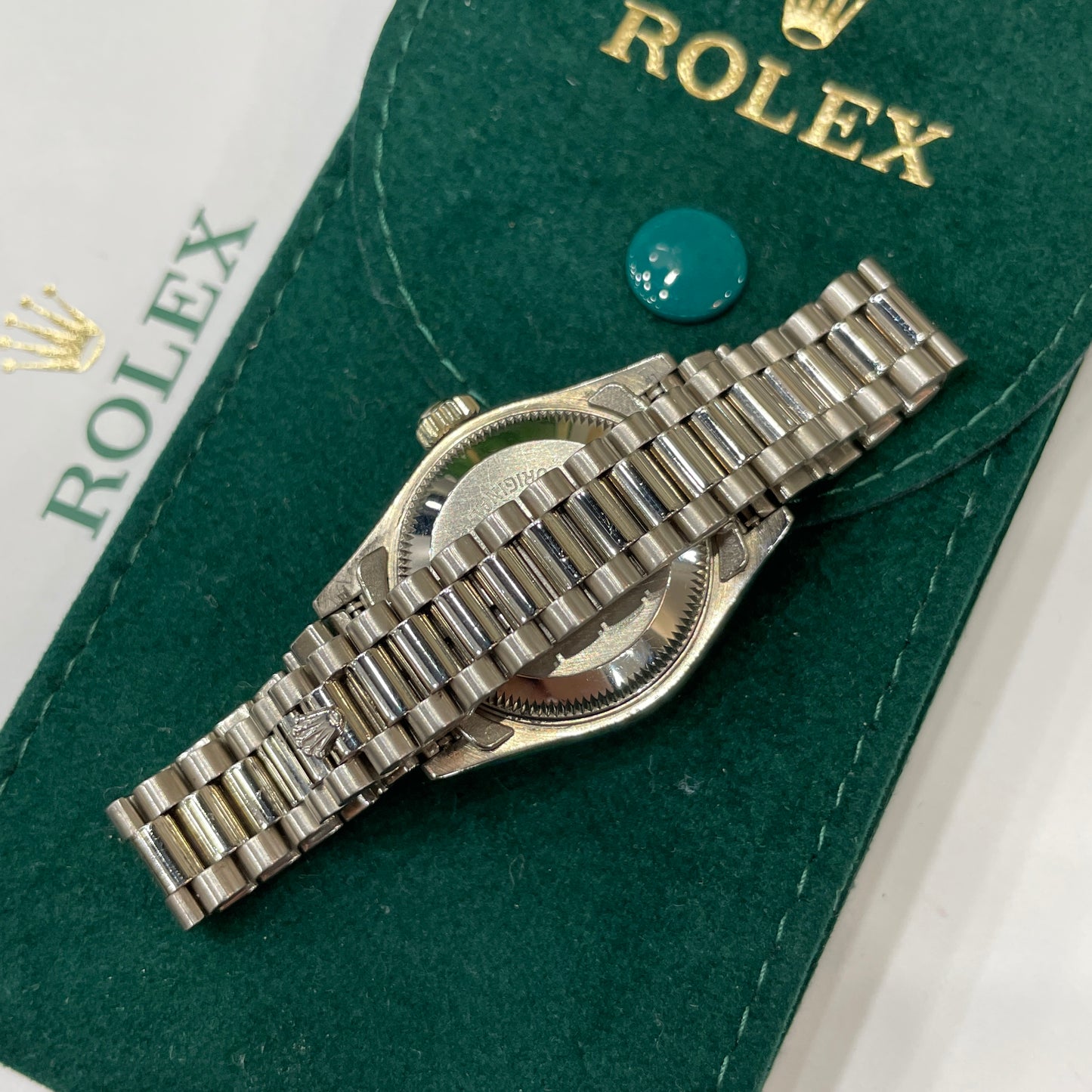 Datejust 26