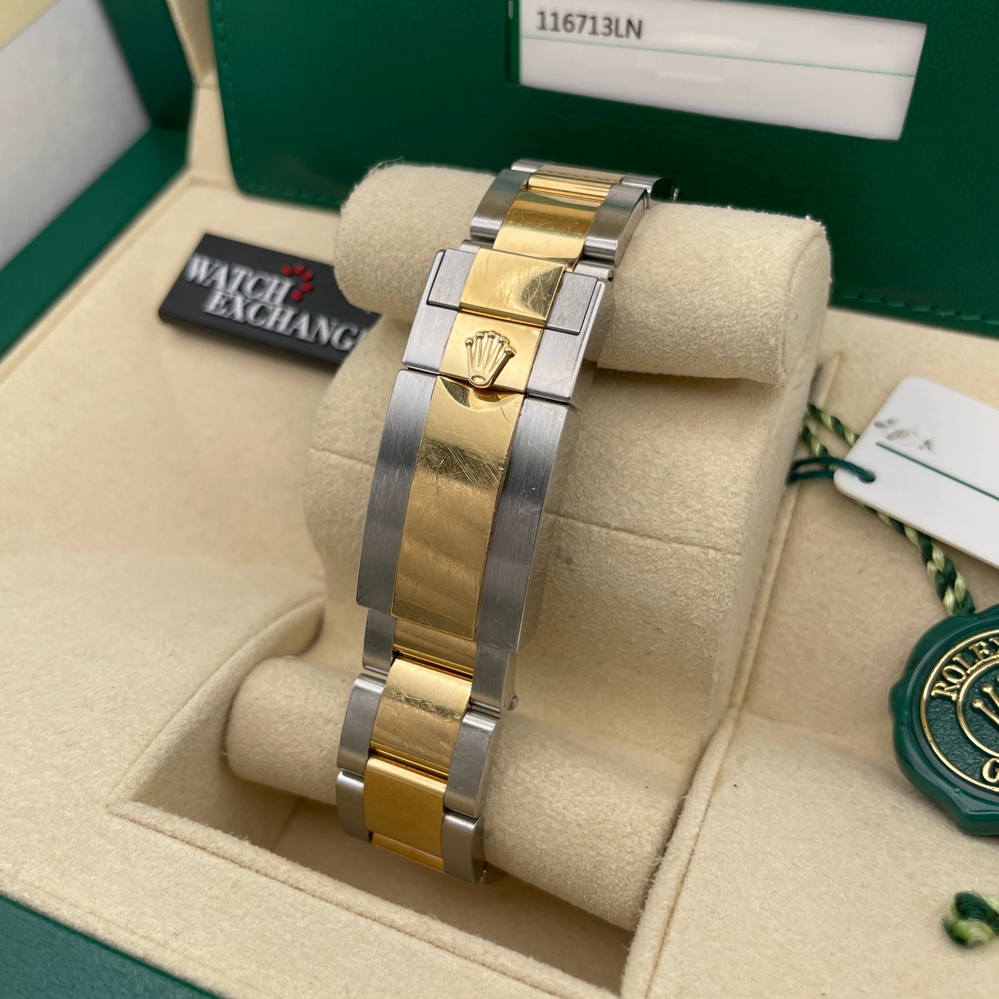 GMT Master II