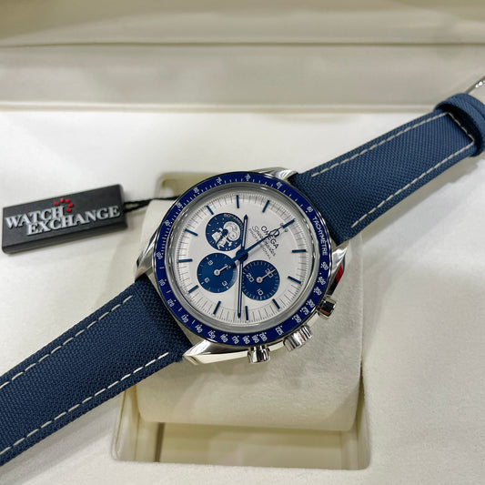 Speedmaster Anniversary Snoopy