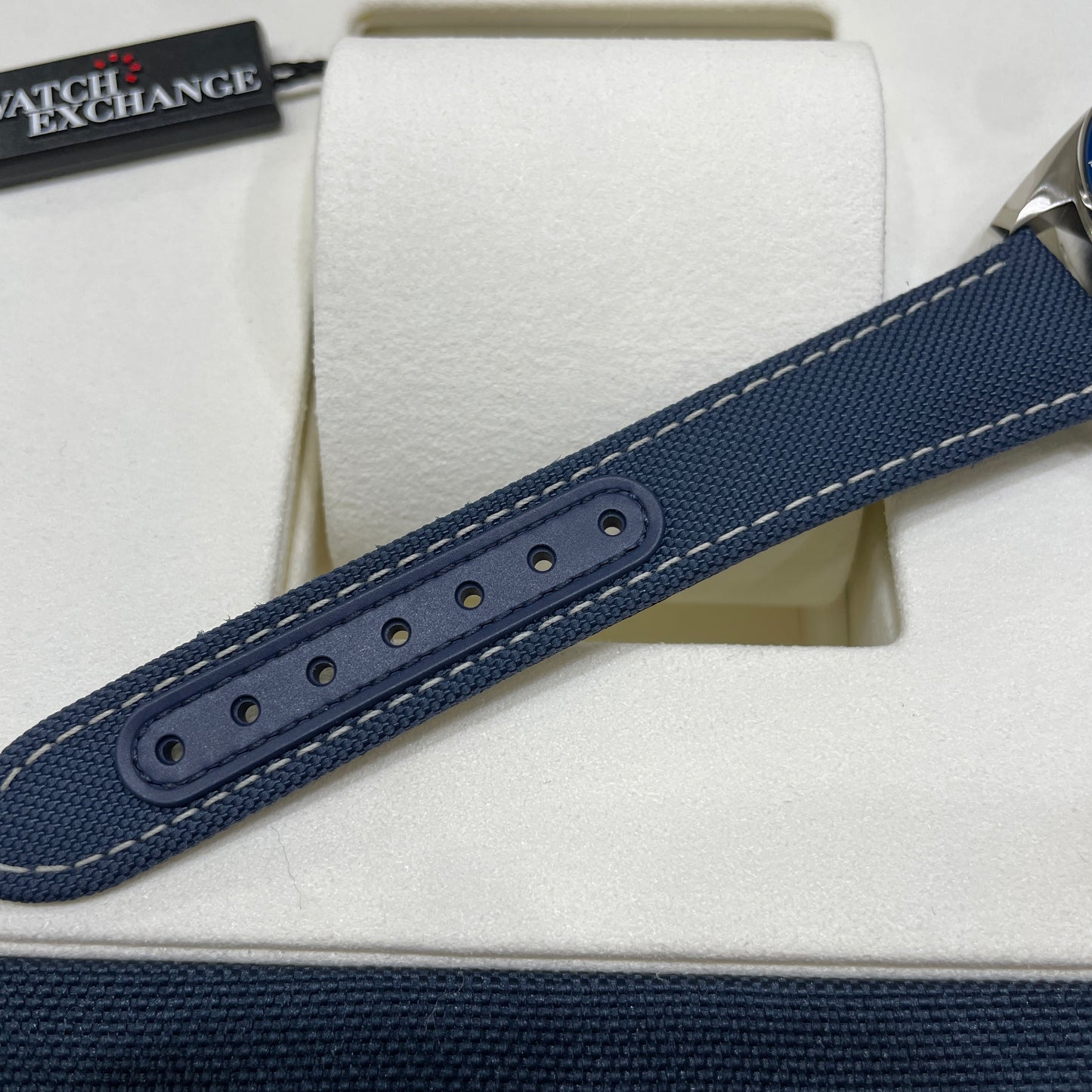 Speedmaster Anniversary Snoopy