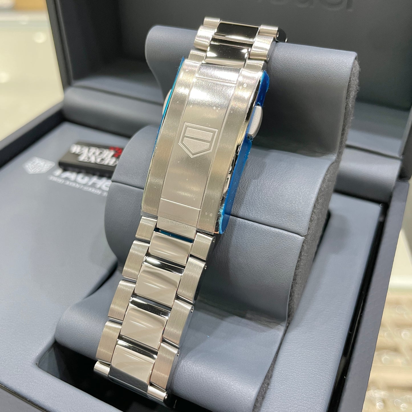 Aquaracer 40